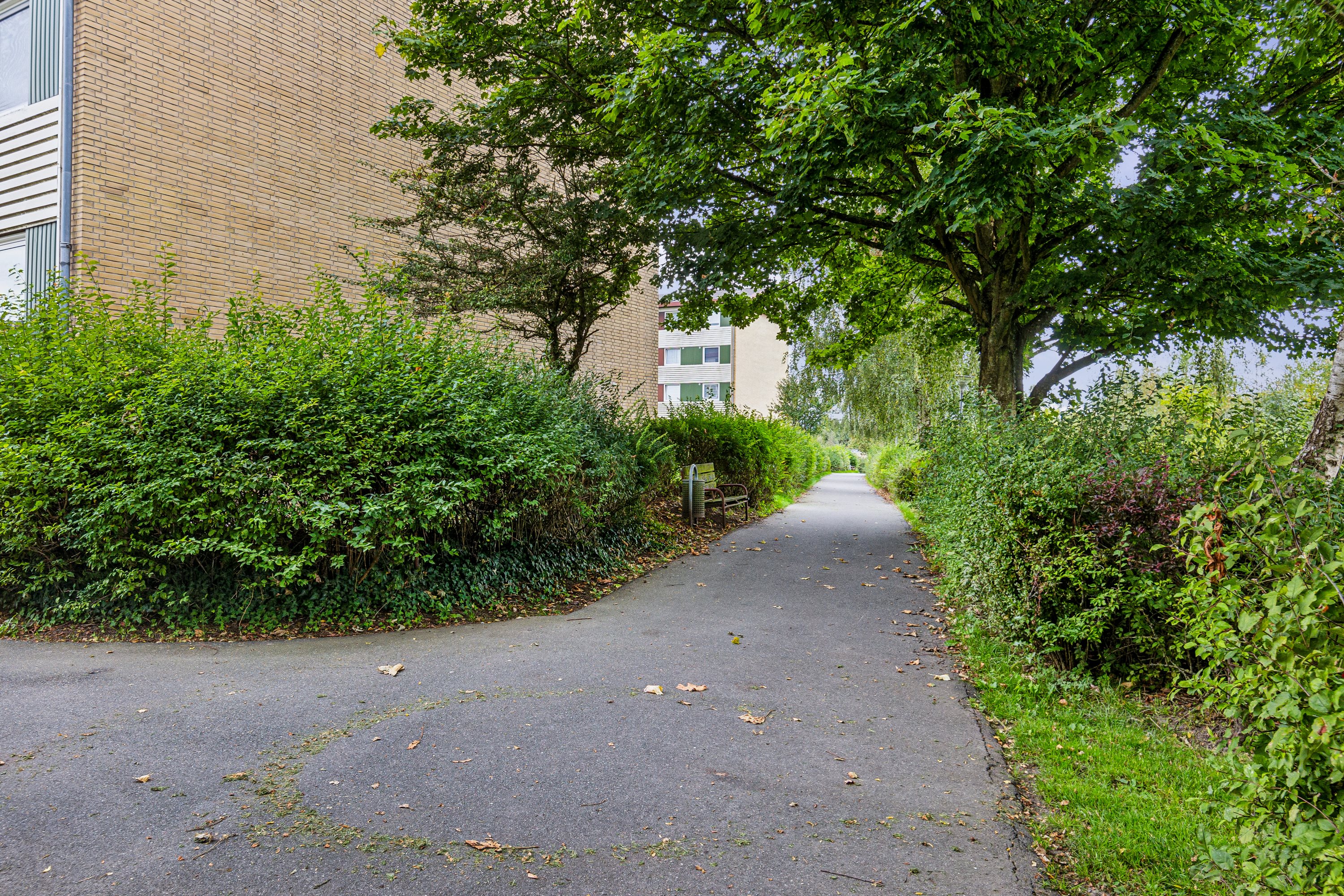 Ægirsvej 29, 3. mf., 8920 Randers NV