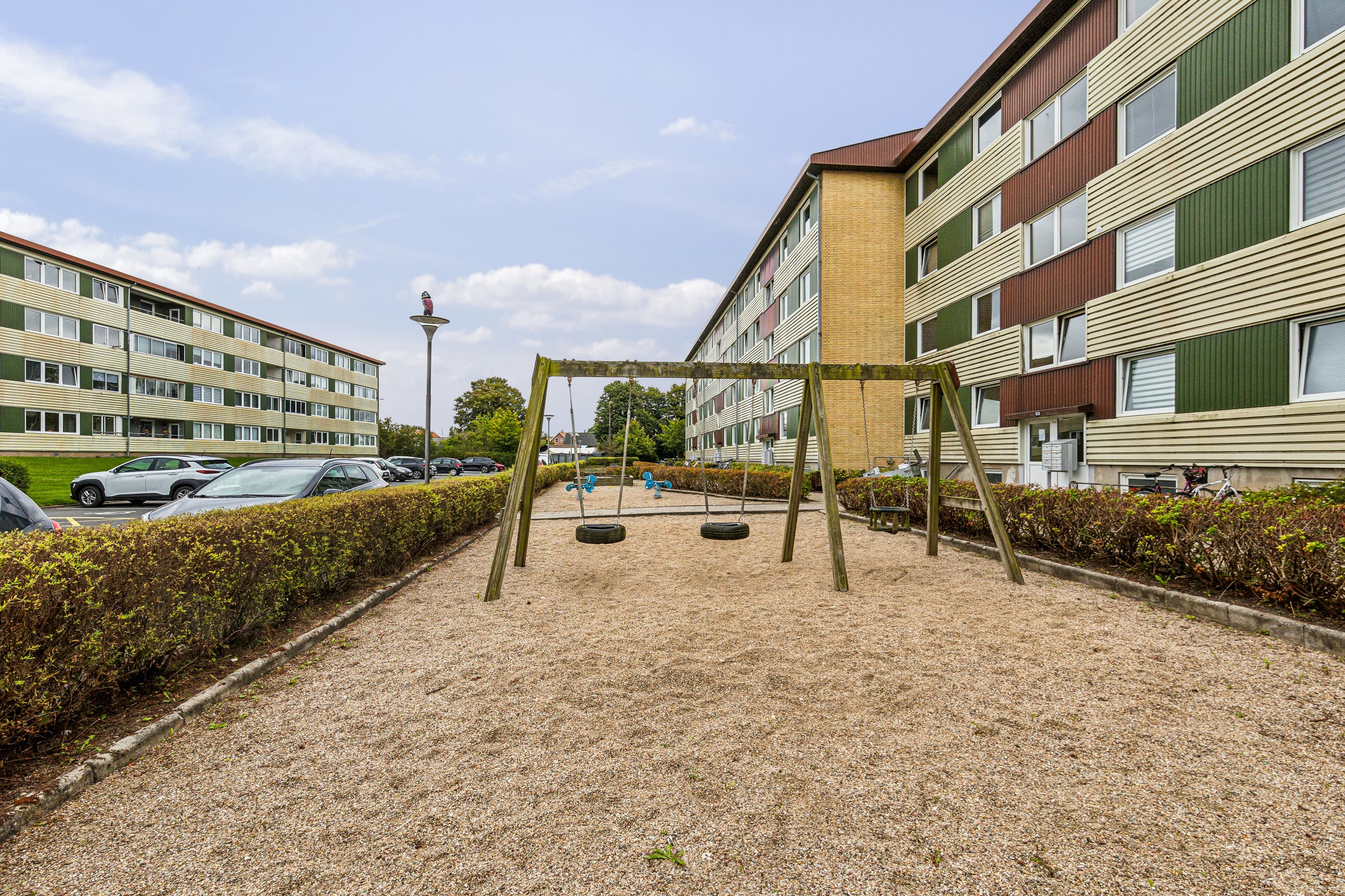 Ægirsvej 29, 3. mf., 8920 Randers NV