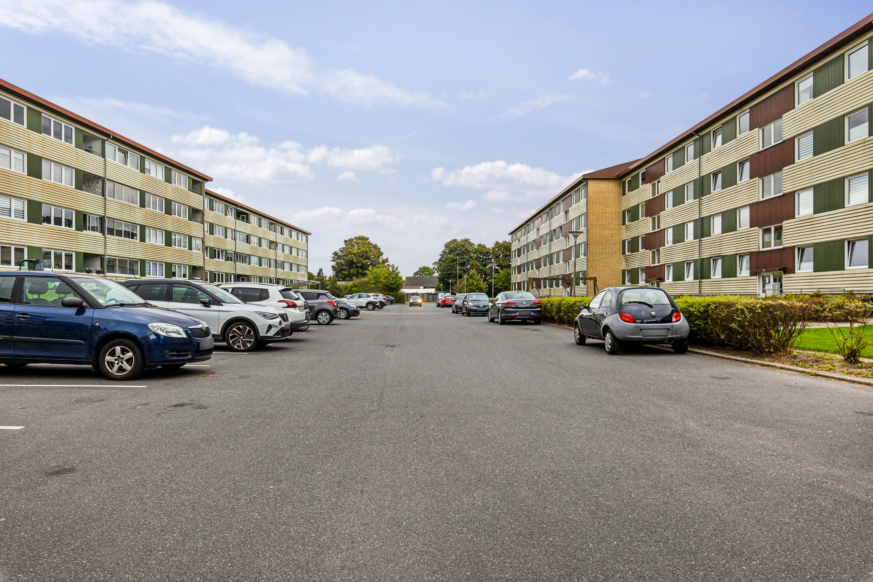 Ægirsvej 29, 3. mf., 8920 Randers NV