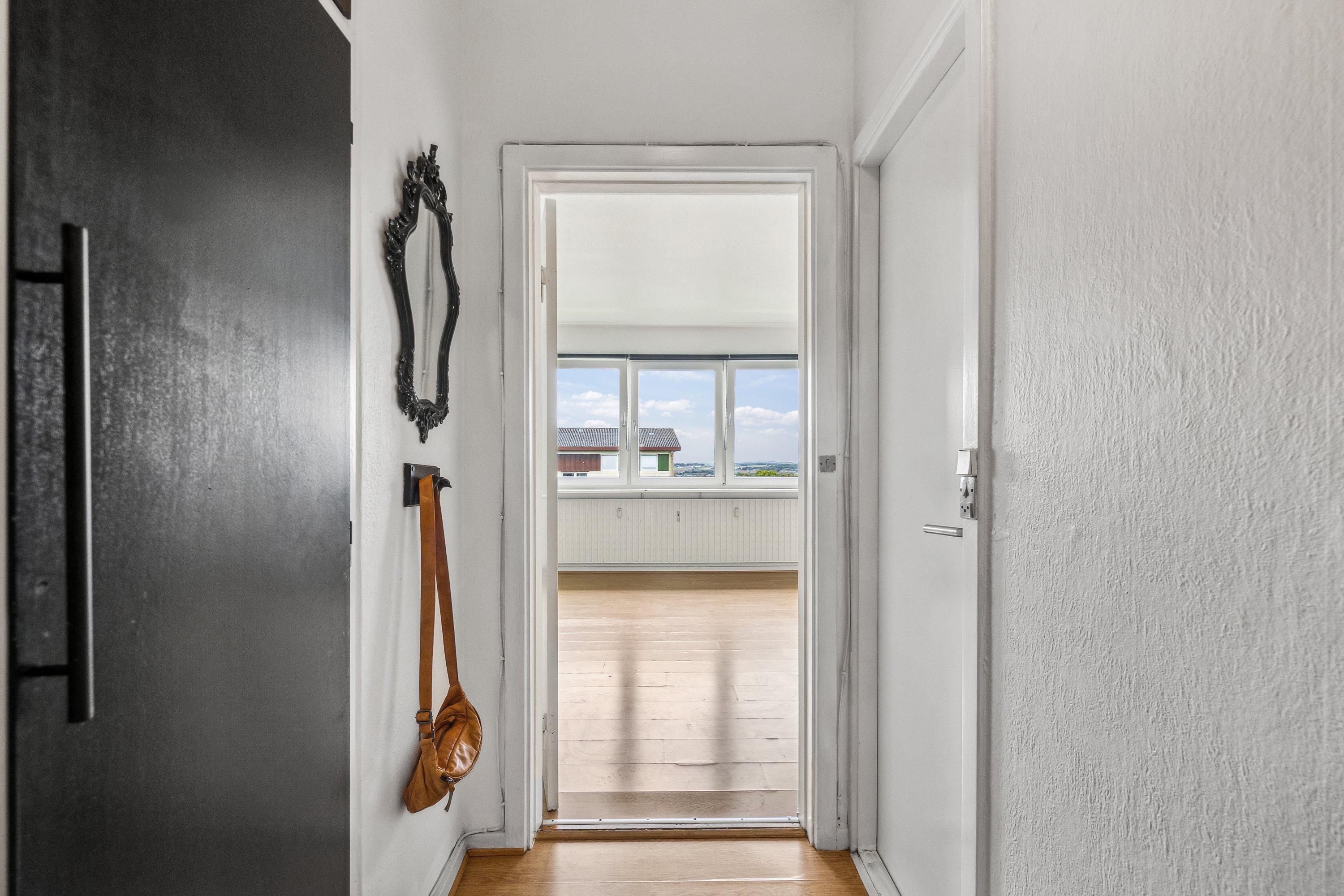 Ægirsvej 29, 3. mf., 8920 Randers NV