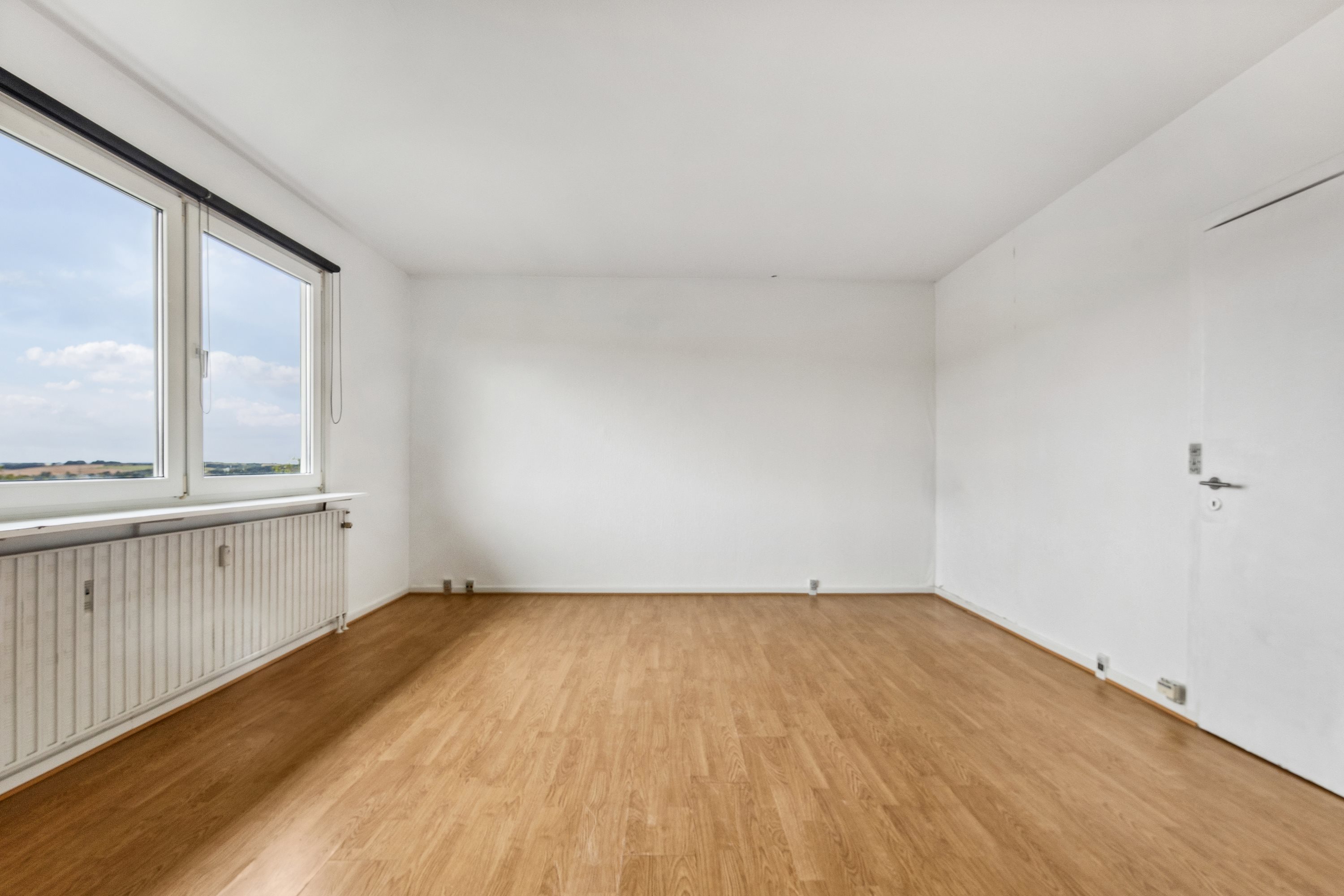 Ægirsvej 29, 3. mf., 8920 Randers NV
