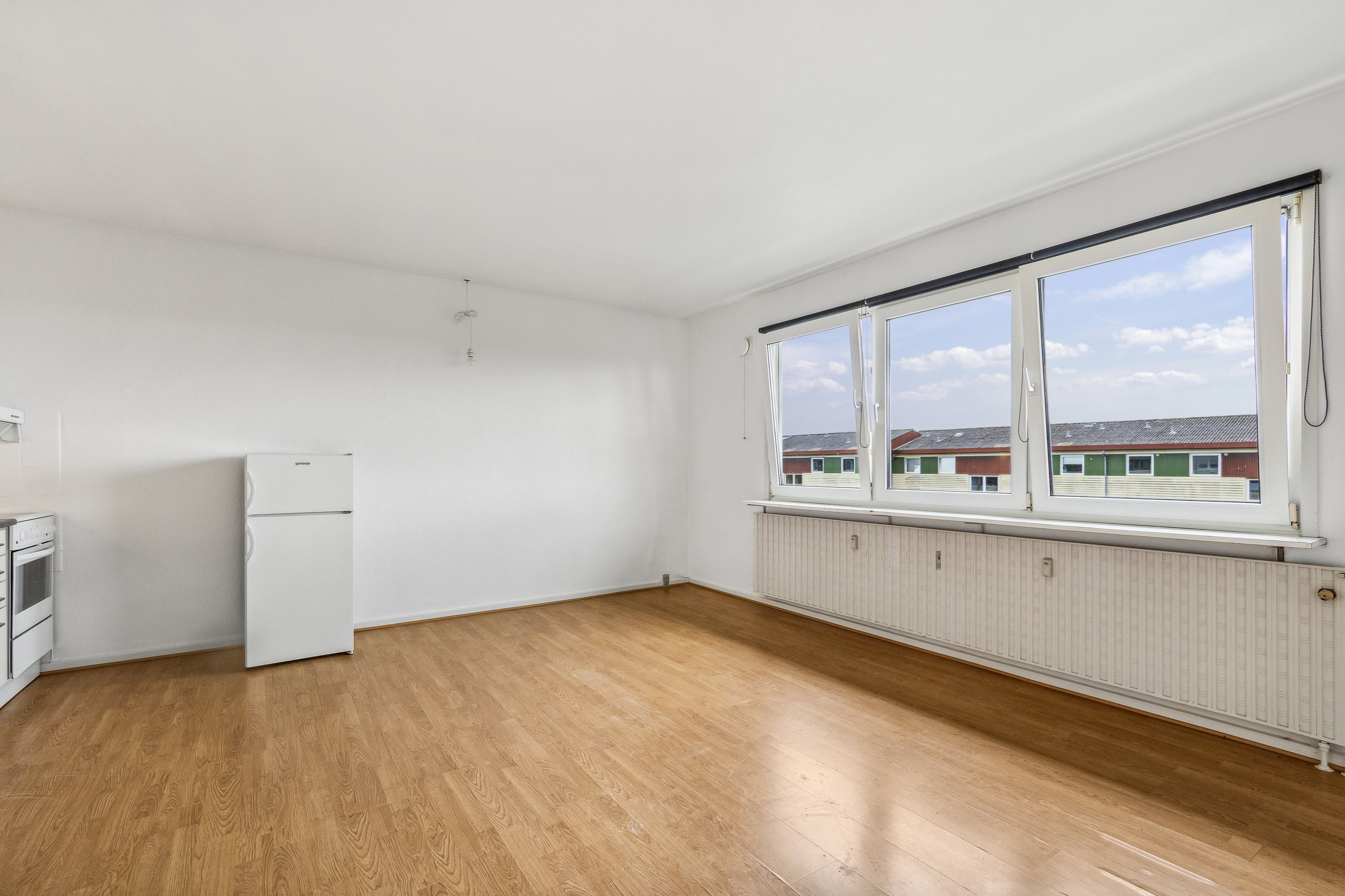 Ægirsvej 29, 3. mf., 8920 Randers NV