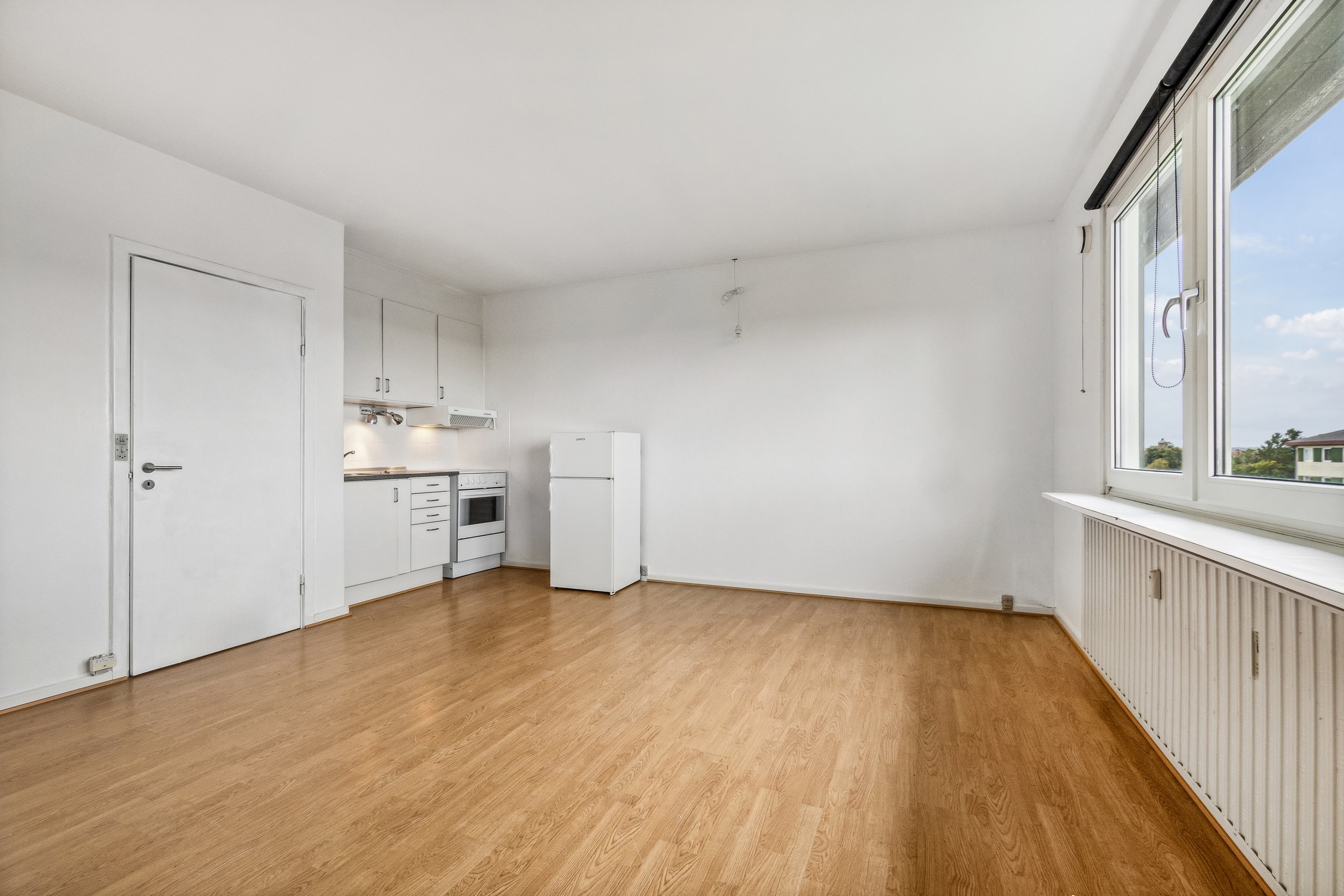 Ægirsvej 29, 3. mf., 8920 Randers NV