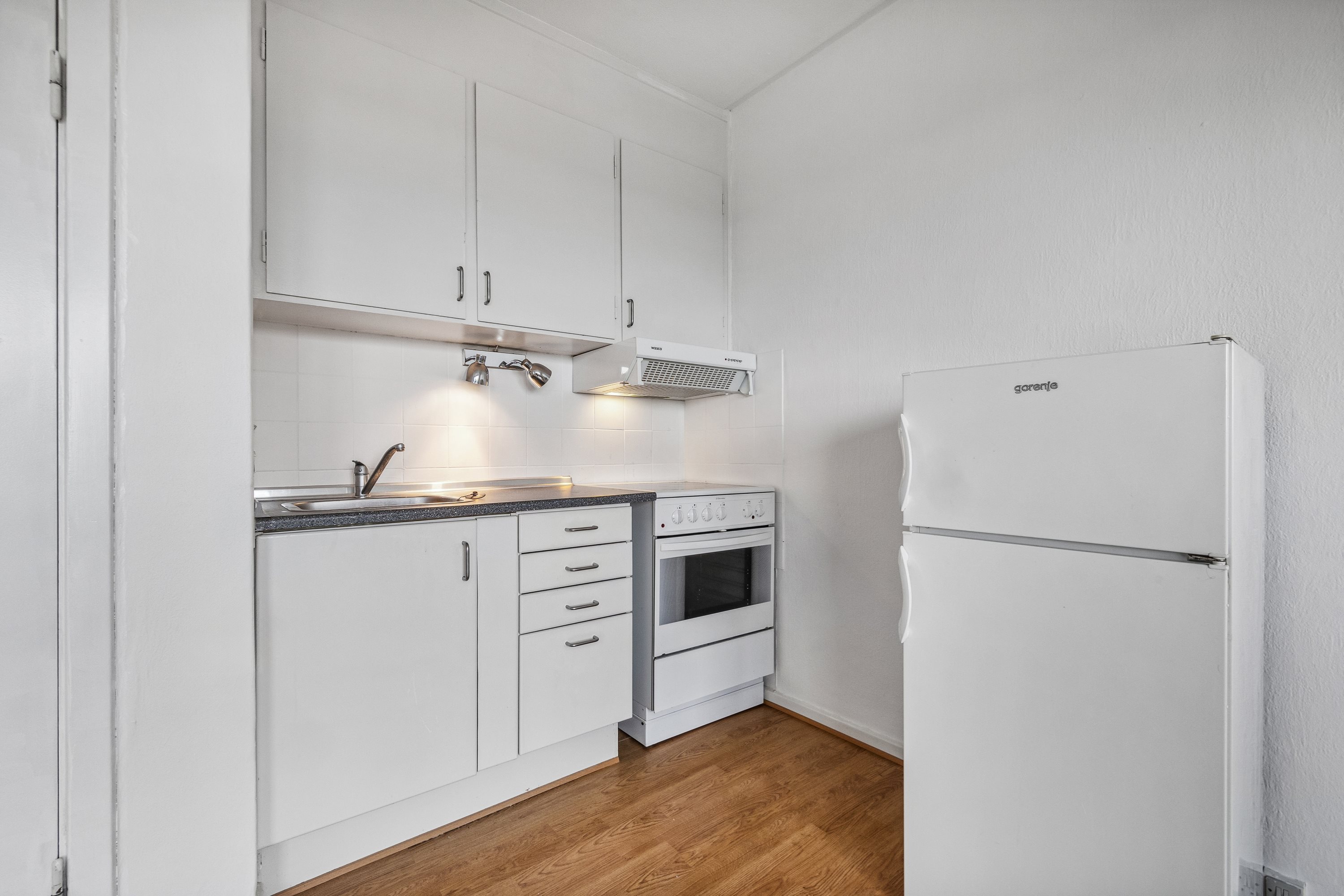 Ægirsvej 29, 3. mf., 8920 Randers NV