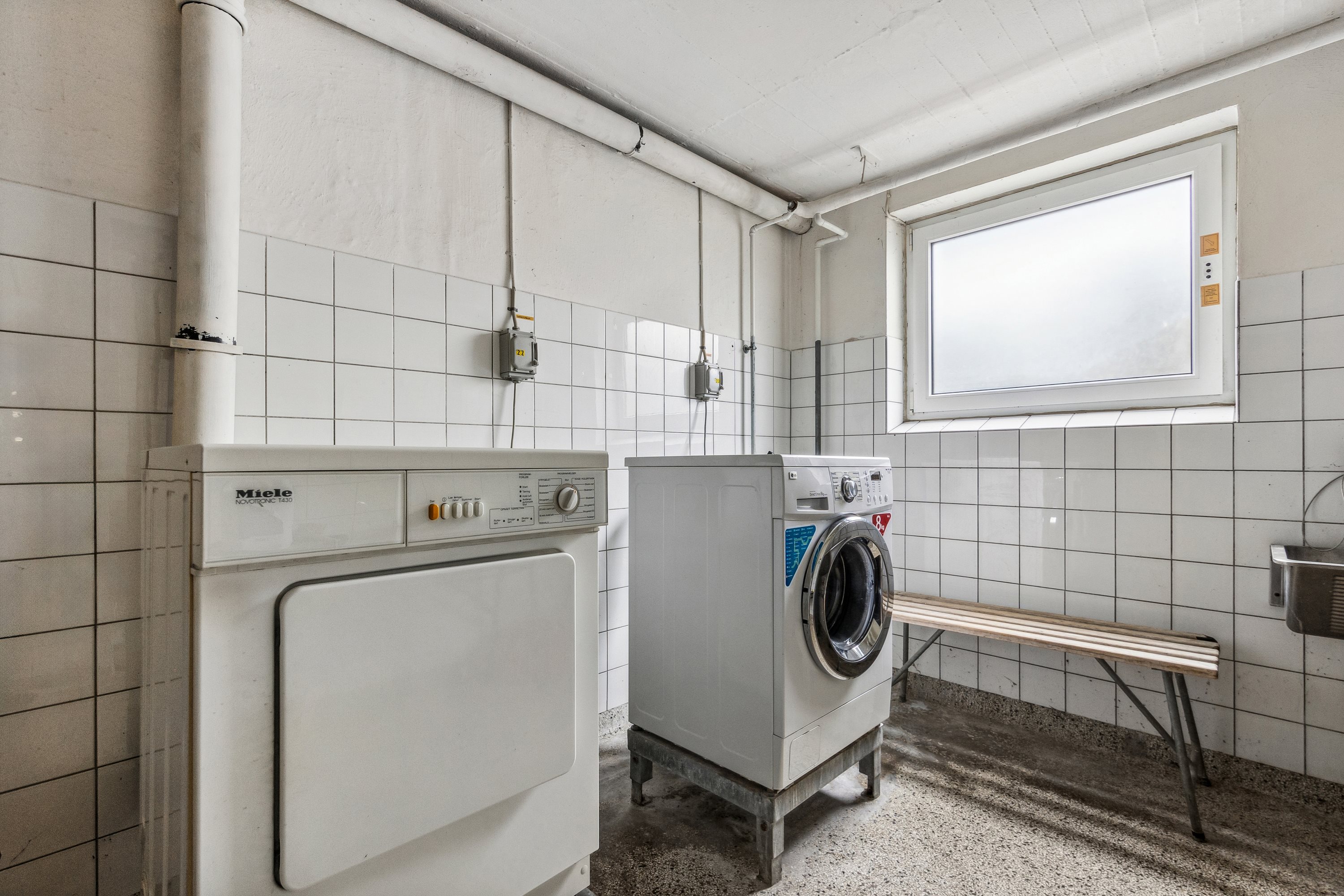 Ægirsvej 29, 3. mf., 8920 Randers NV