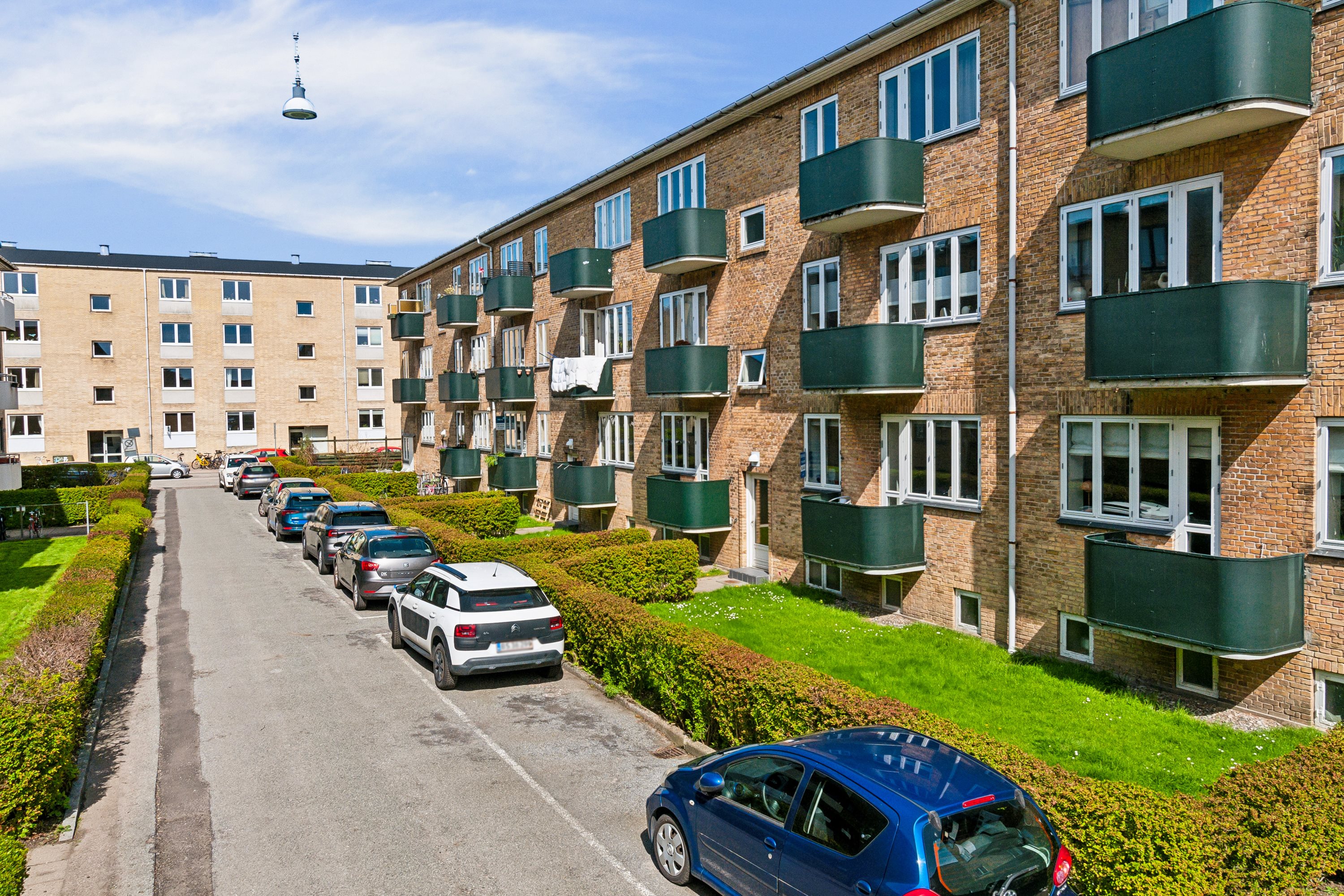Flakholmen 32, st.. th., 2720 Vanløse
