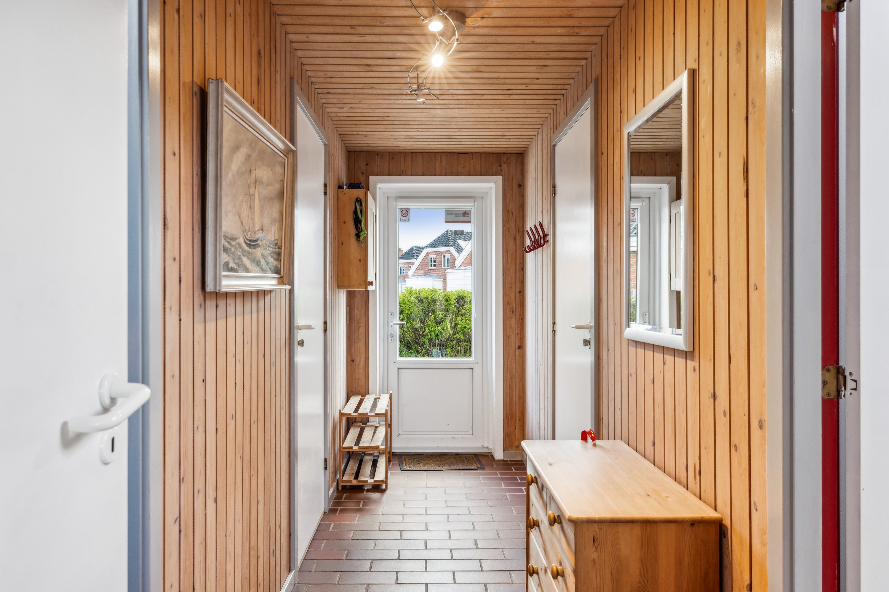 Vestergade 3A, st.. 14., 6792 Rømø