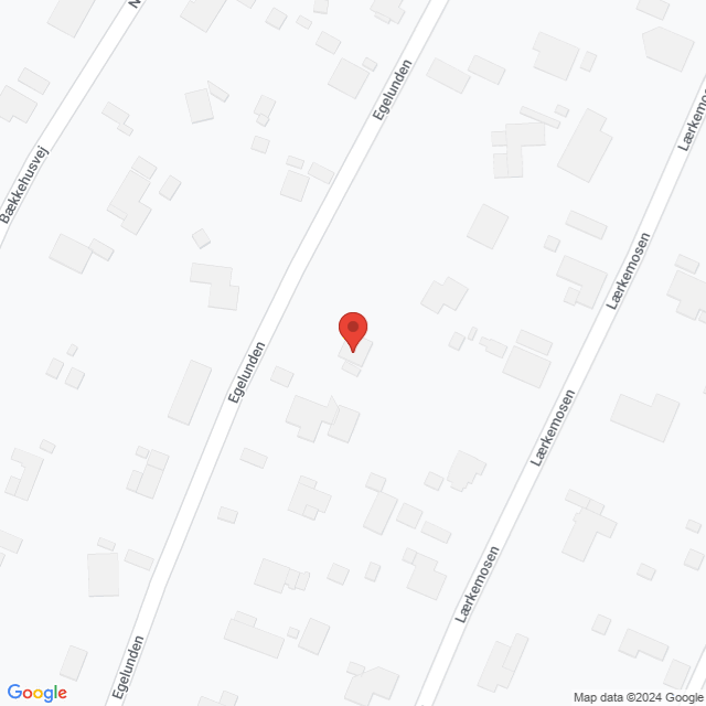 Egelunden 16, 4300 Holbæk
