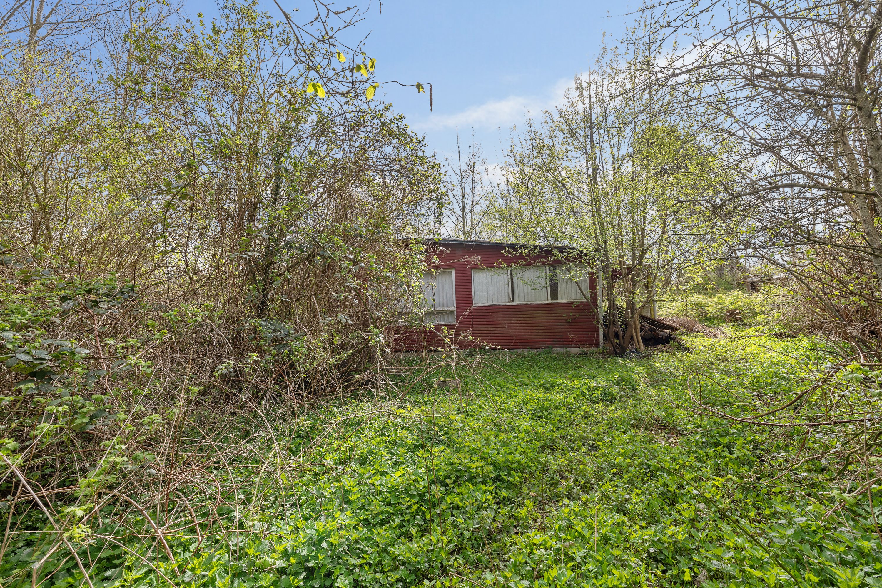 Egelunden 16, 4300 Holbæk
