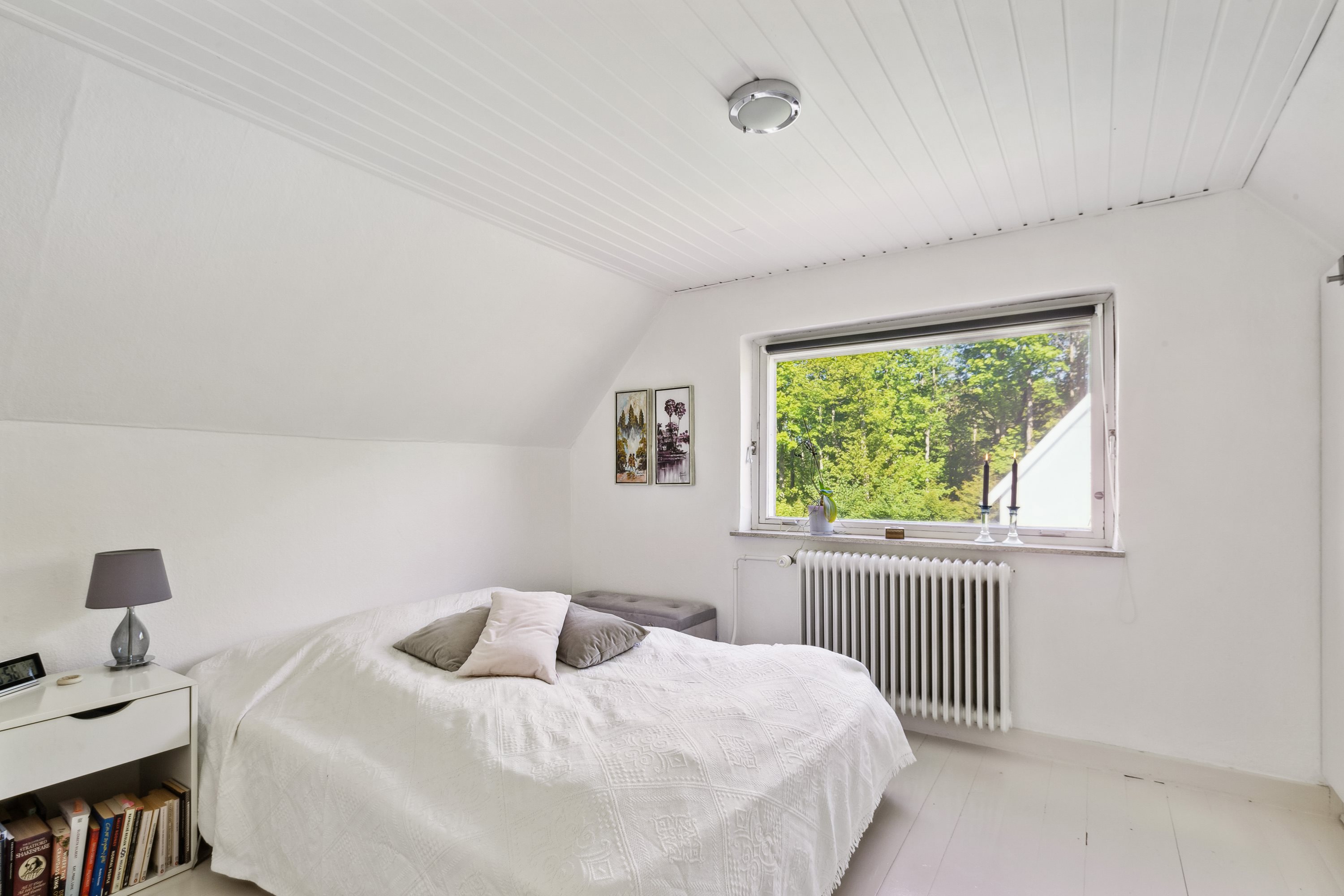 Lindealle 9, 7100 Vejle