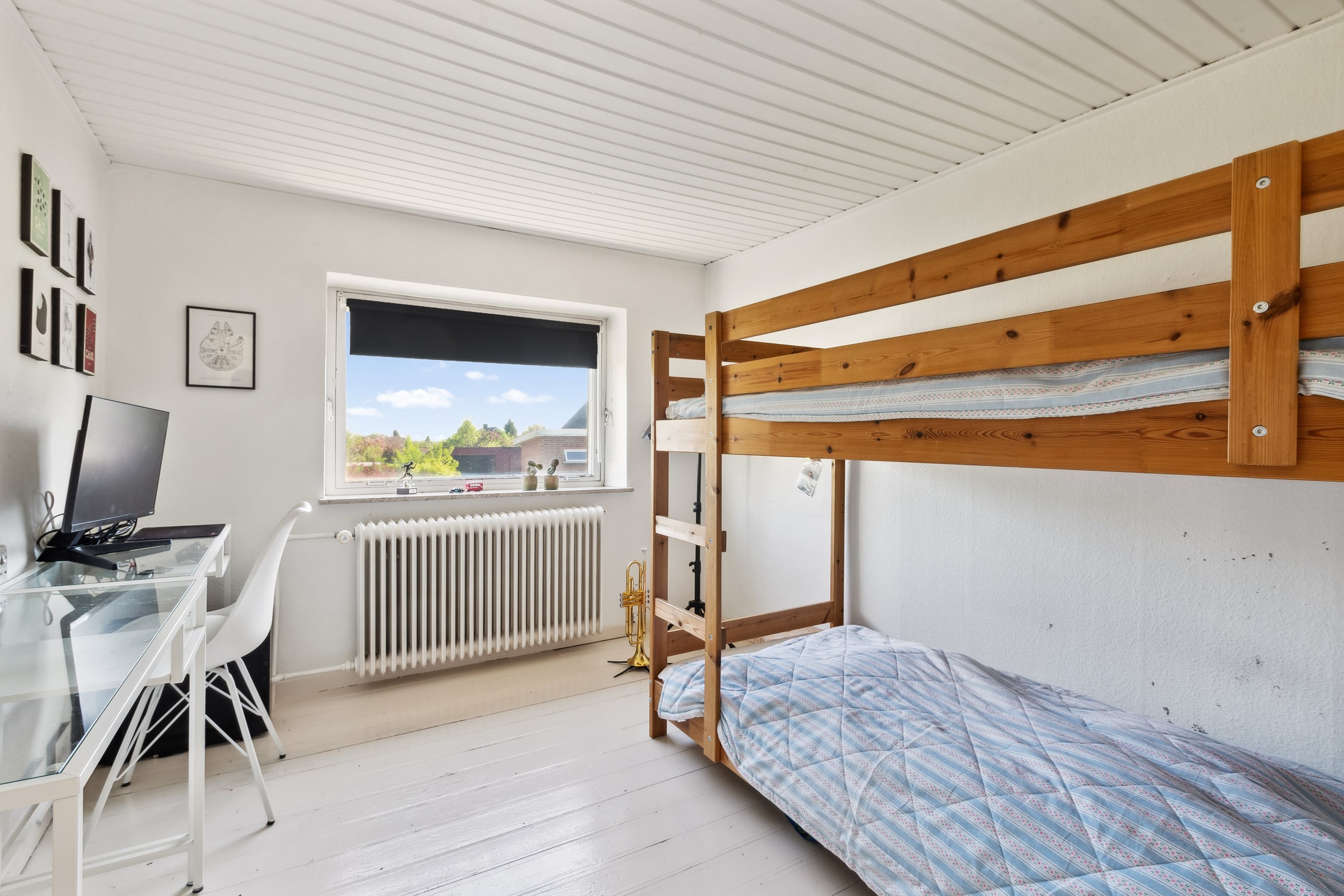 Lindealle 9, 7100 Vejle