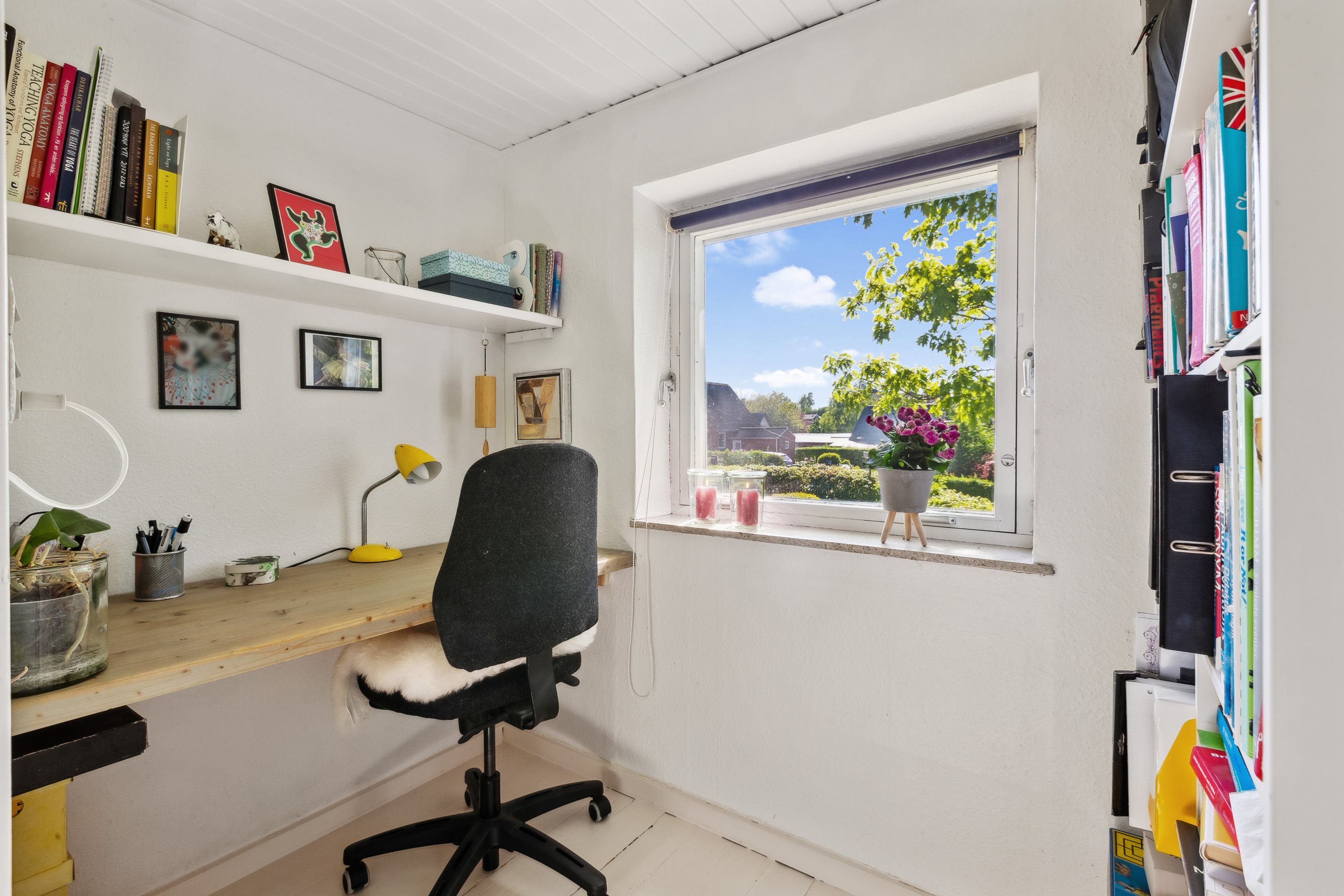 Lindealle 9, 7100 Vejle