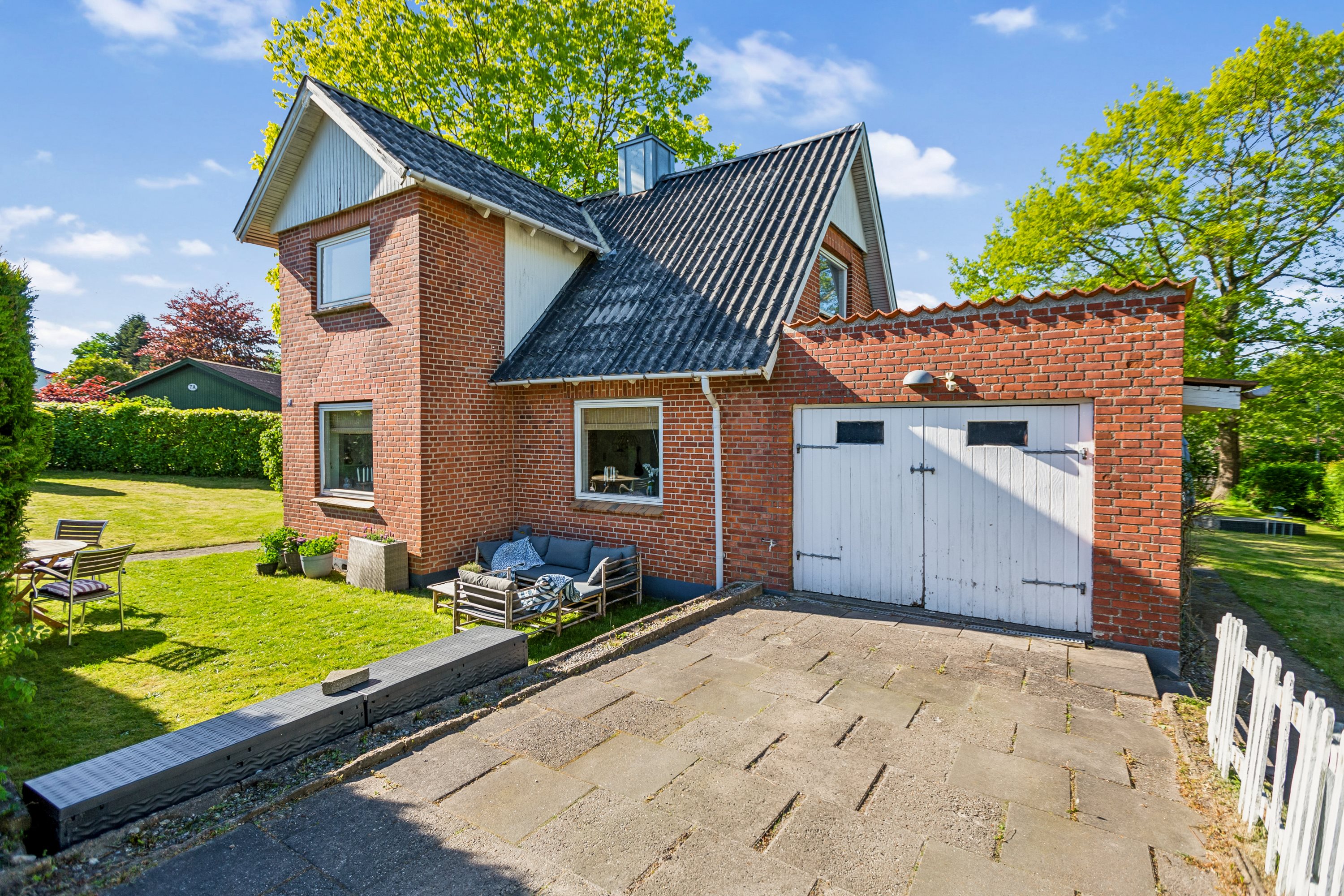 Lindealle 9, 7100 Vejle