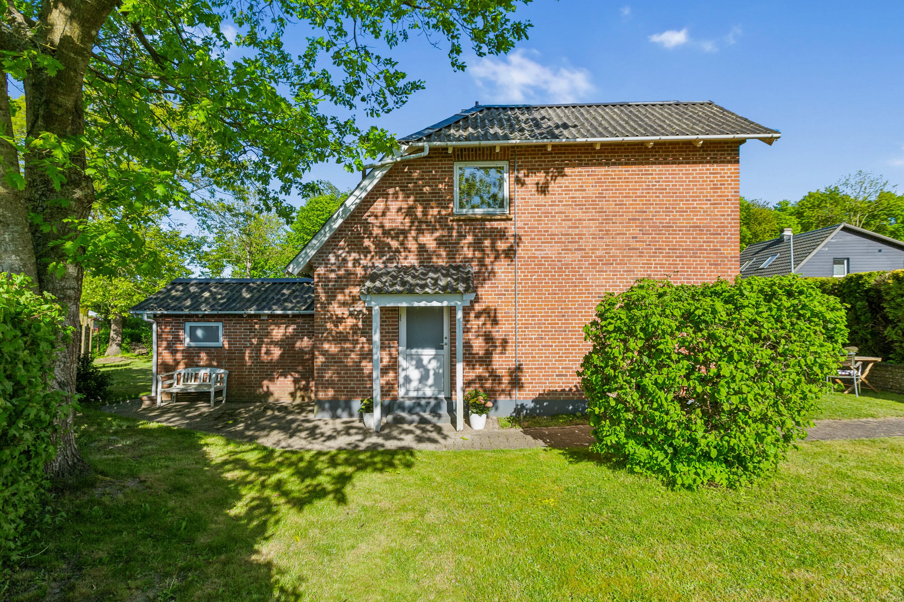 Lindealle 9, 7100 Vejle