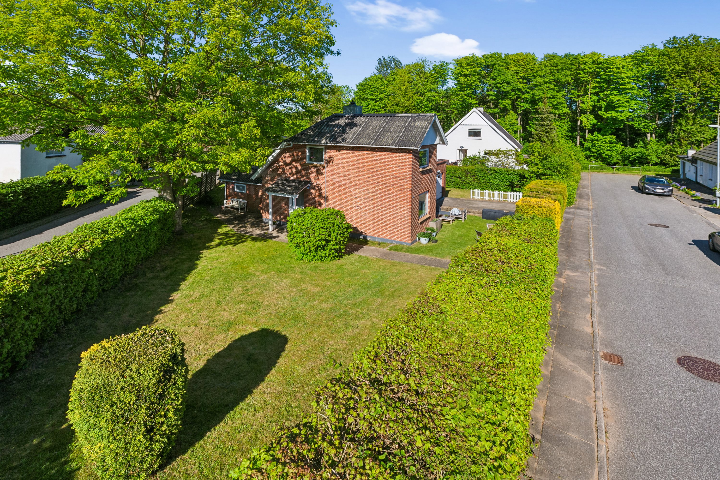 Lindealle 9, 7100 Vejle