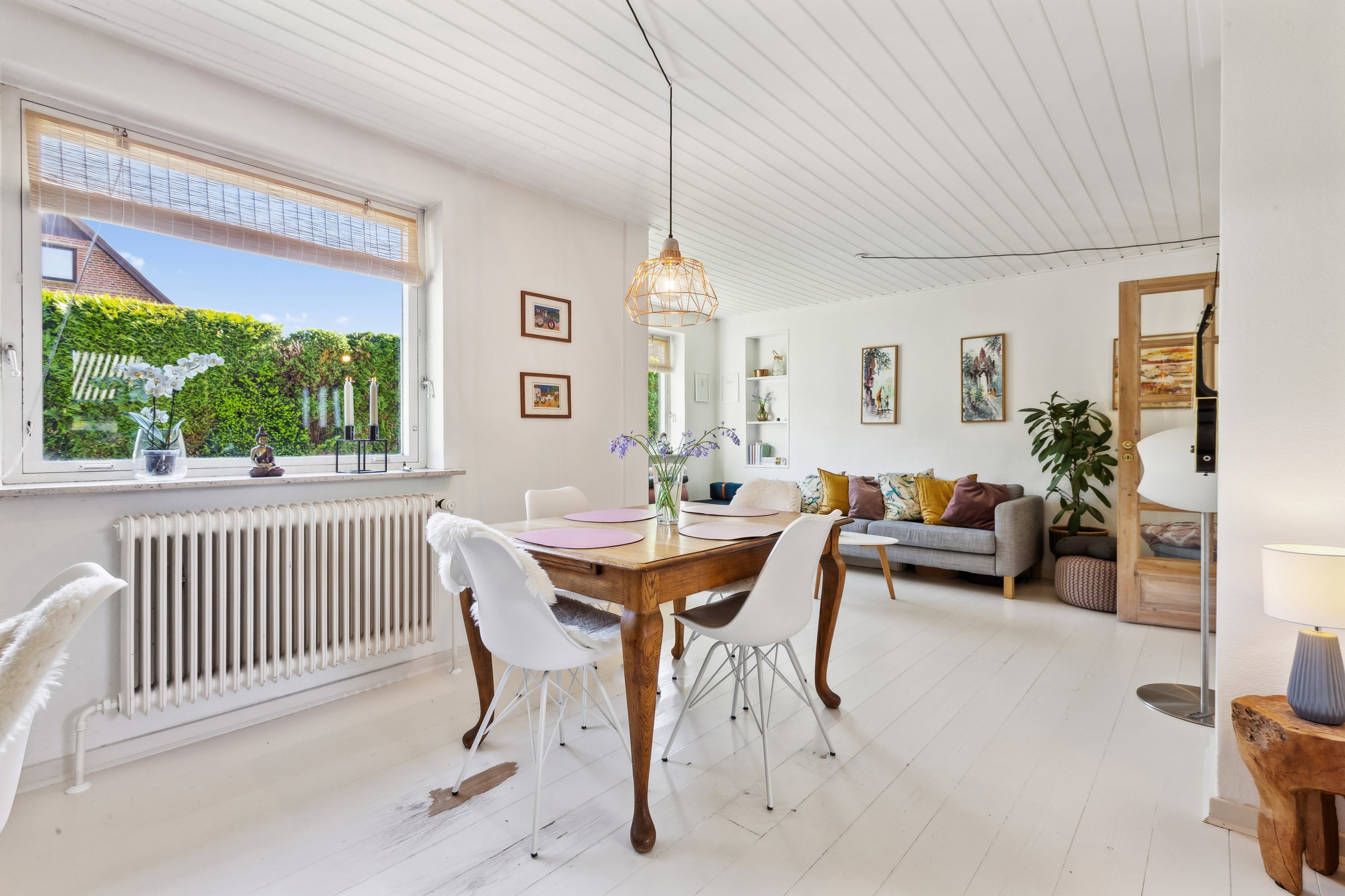 Lindealle 9, 7100 Vejle