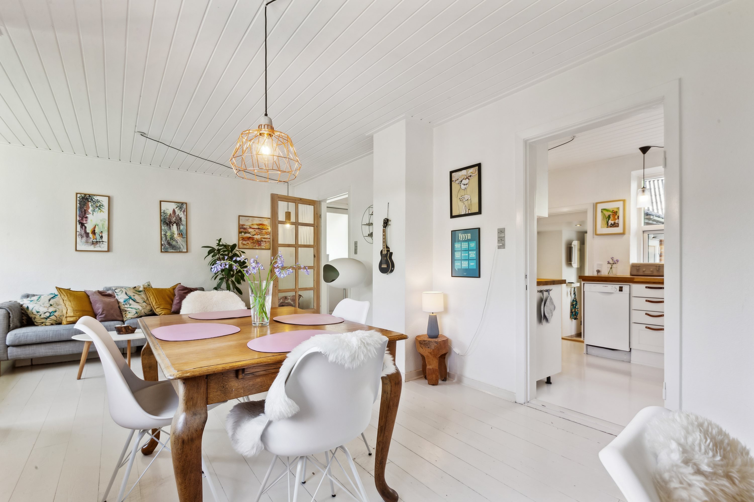 Lindealle 9, 7100 Vejle