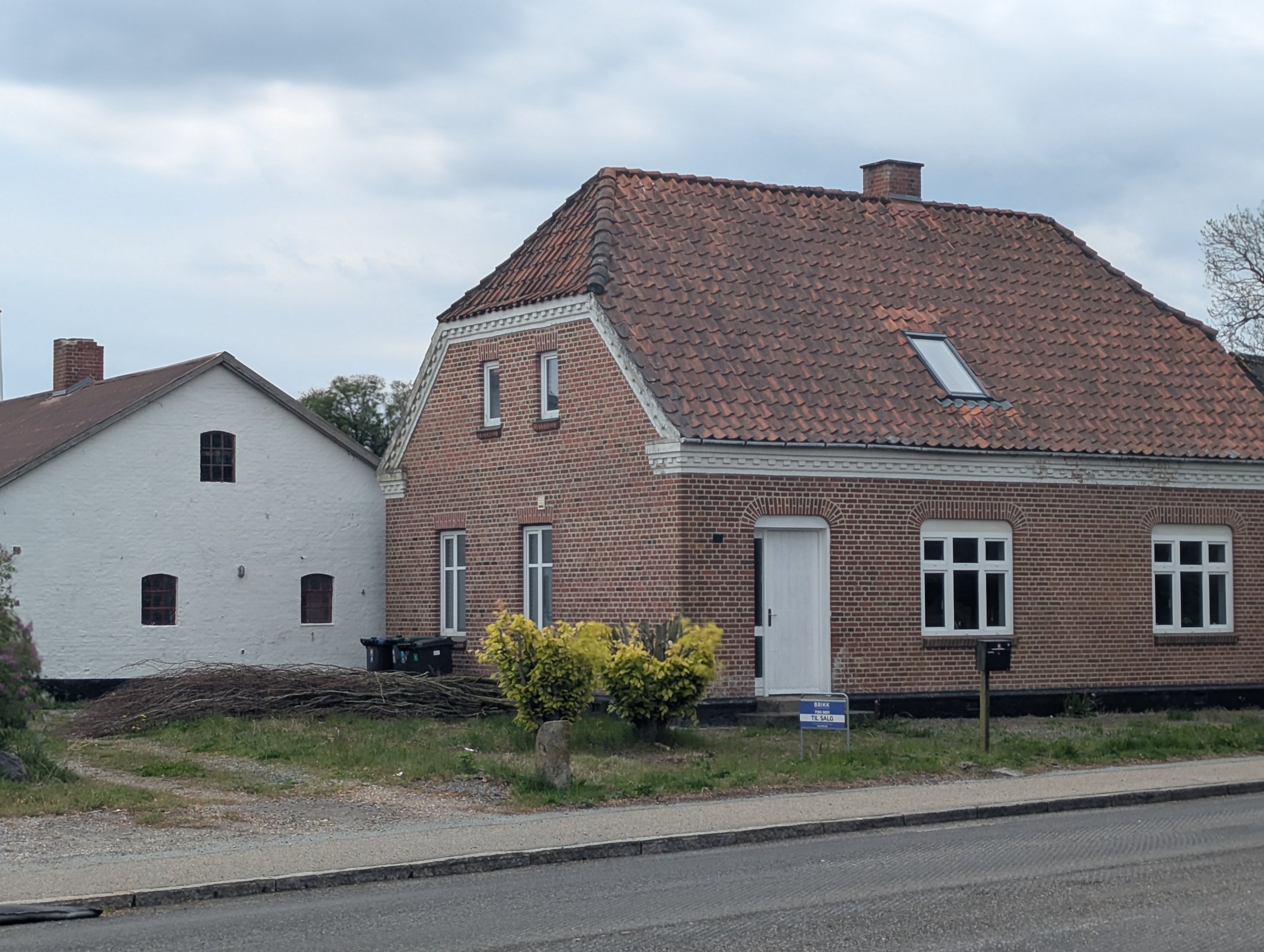 Storegade 74, 6855 Outrup