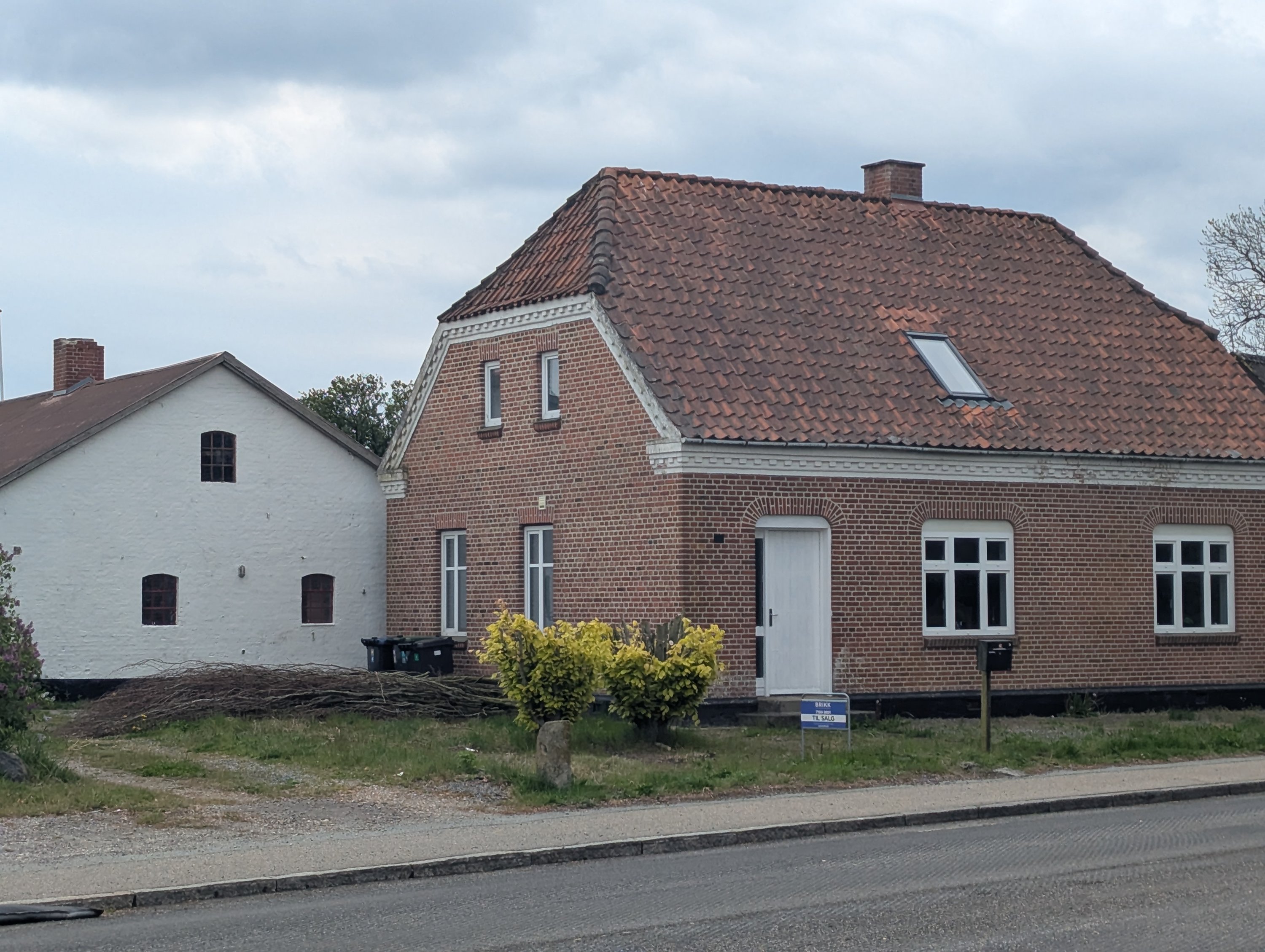 Storegade 74, 6855 Outrup