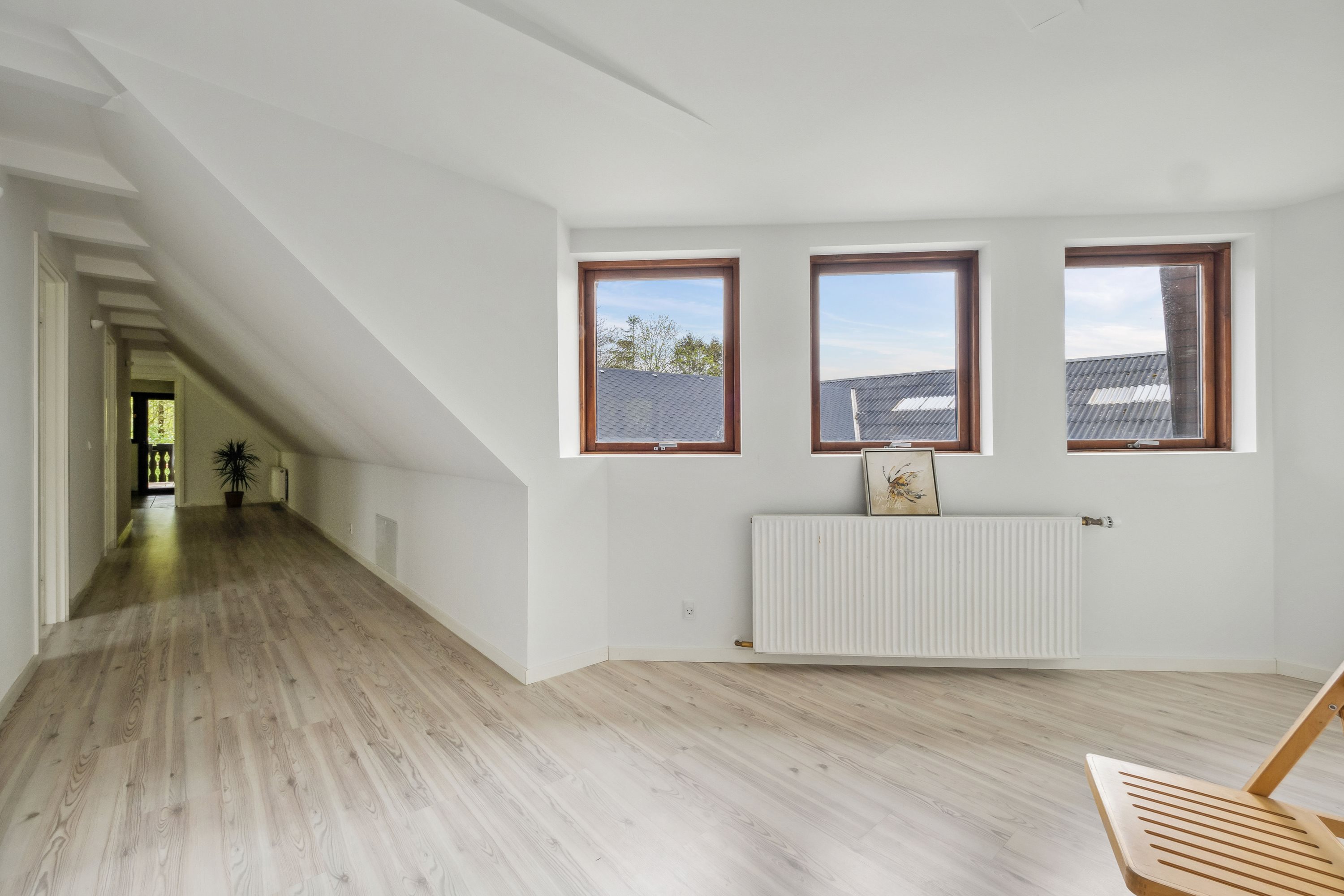 Kodalsvej 6, 6971 Spjald