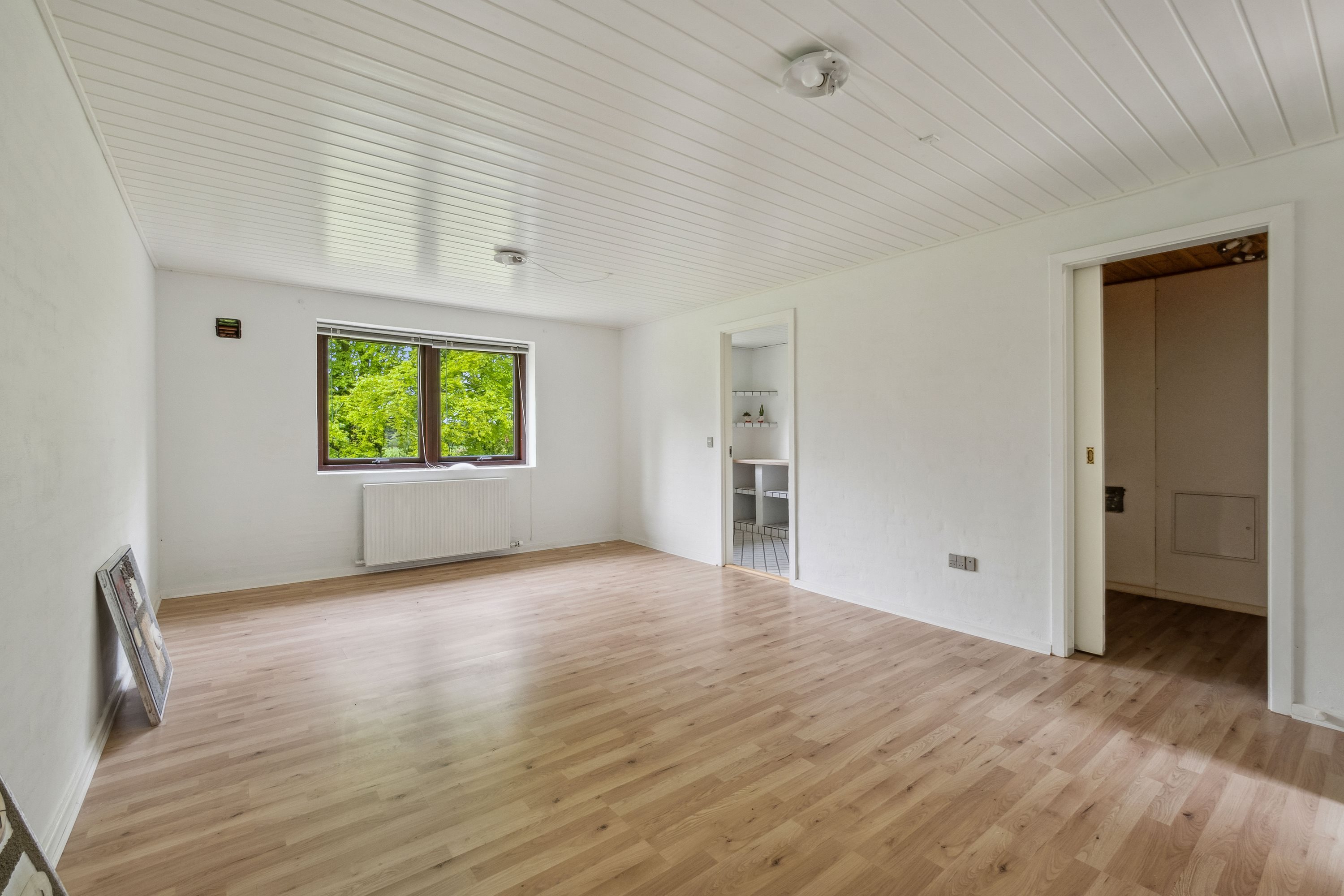 Kodalsvej 6, 6971 Spjald