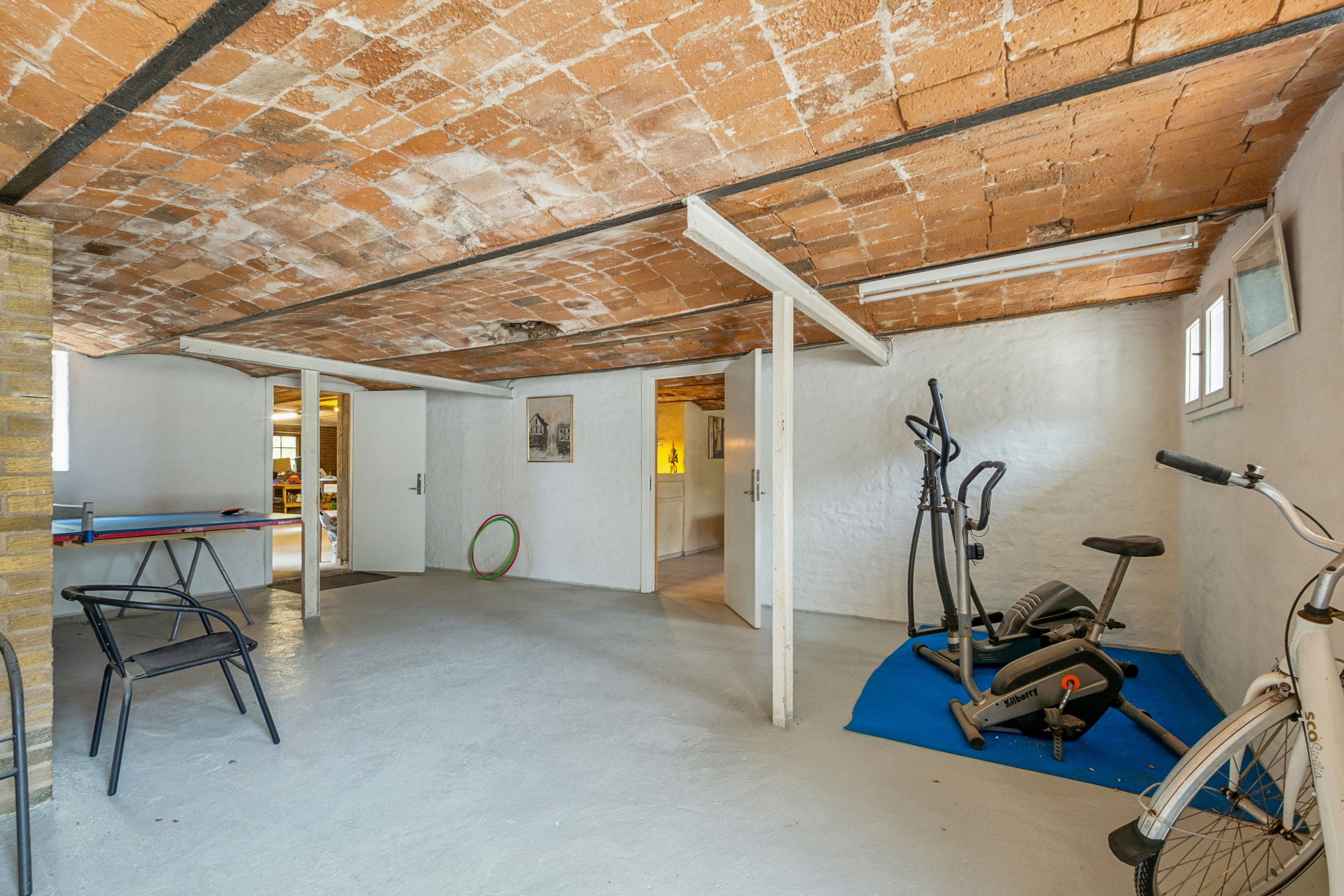 Kodalsvej 6, 6971 Spjald