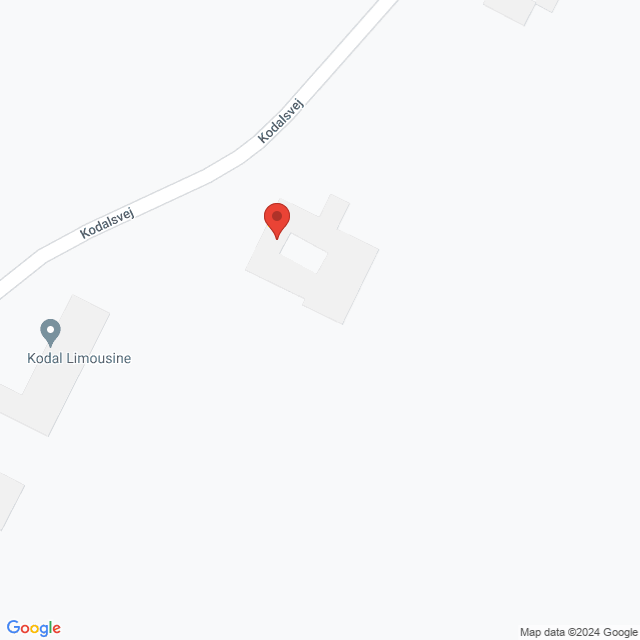 Kodalsvej 6, 6971 Spjald