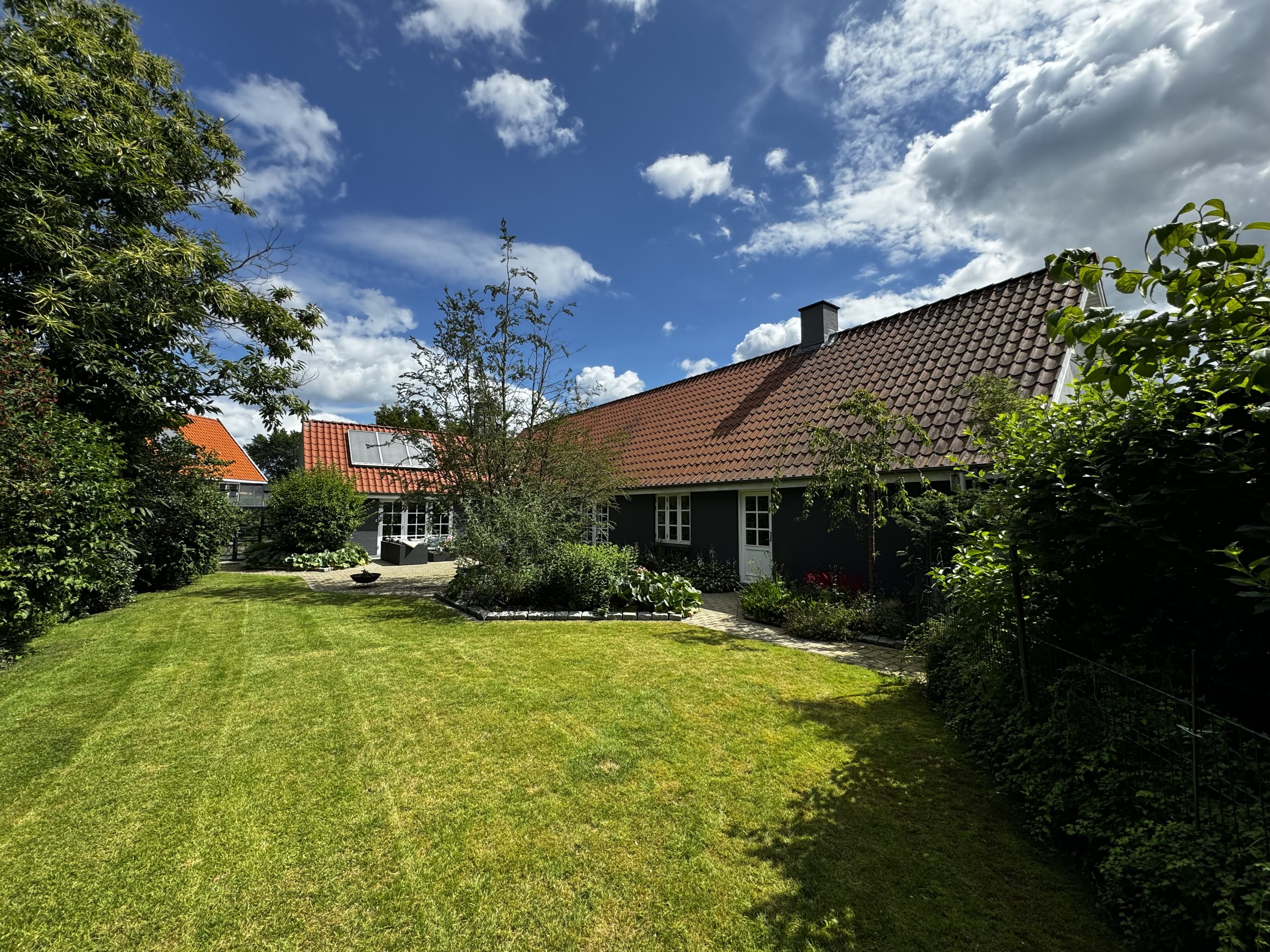 Smedevej 3B, 3480 Fredensborg