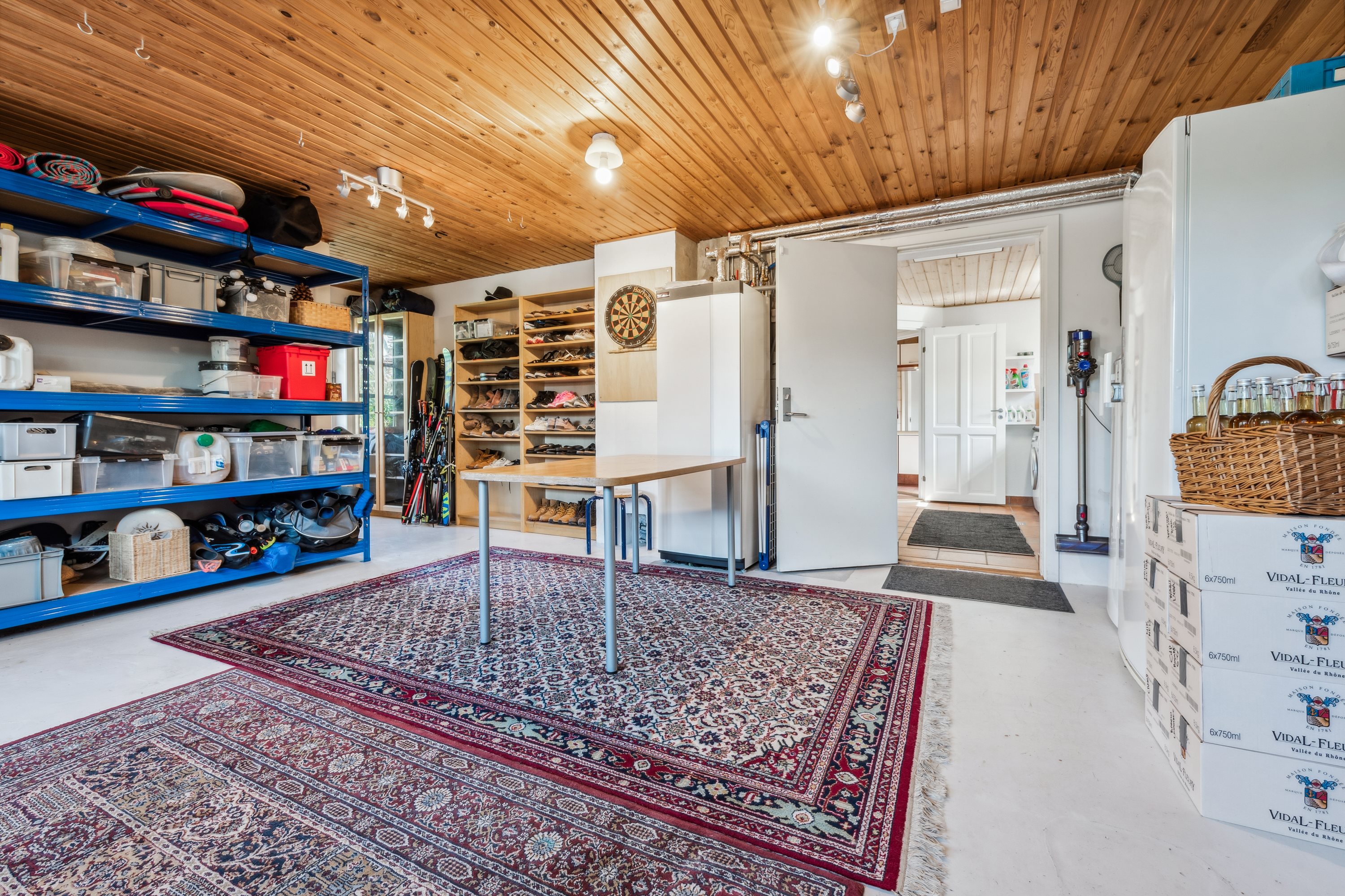 Smedevej 3B, 3480 Fredensborg