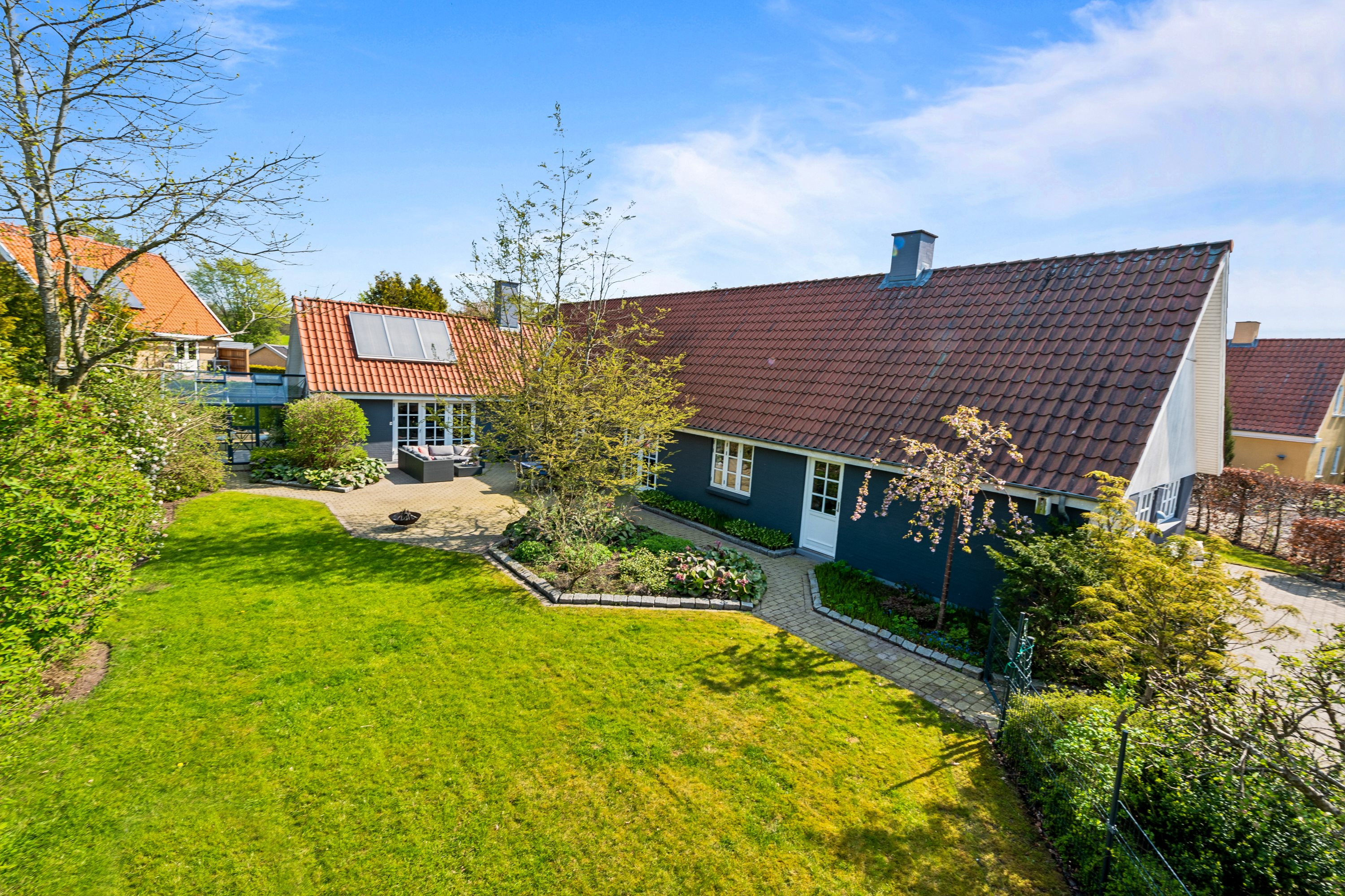 Smedevej 3B, 3480 Fredensborg