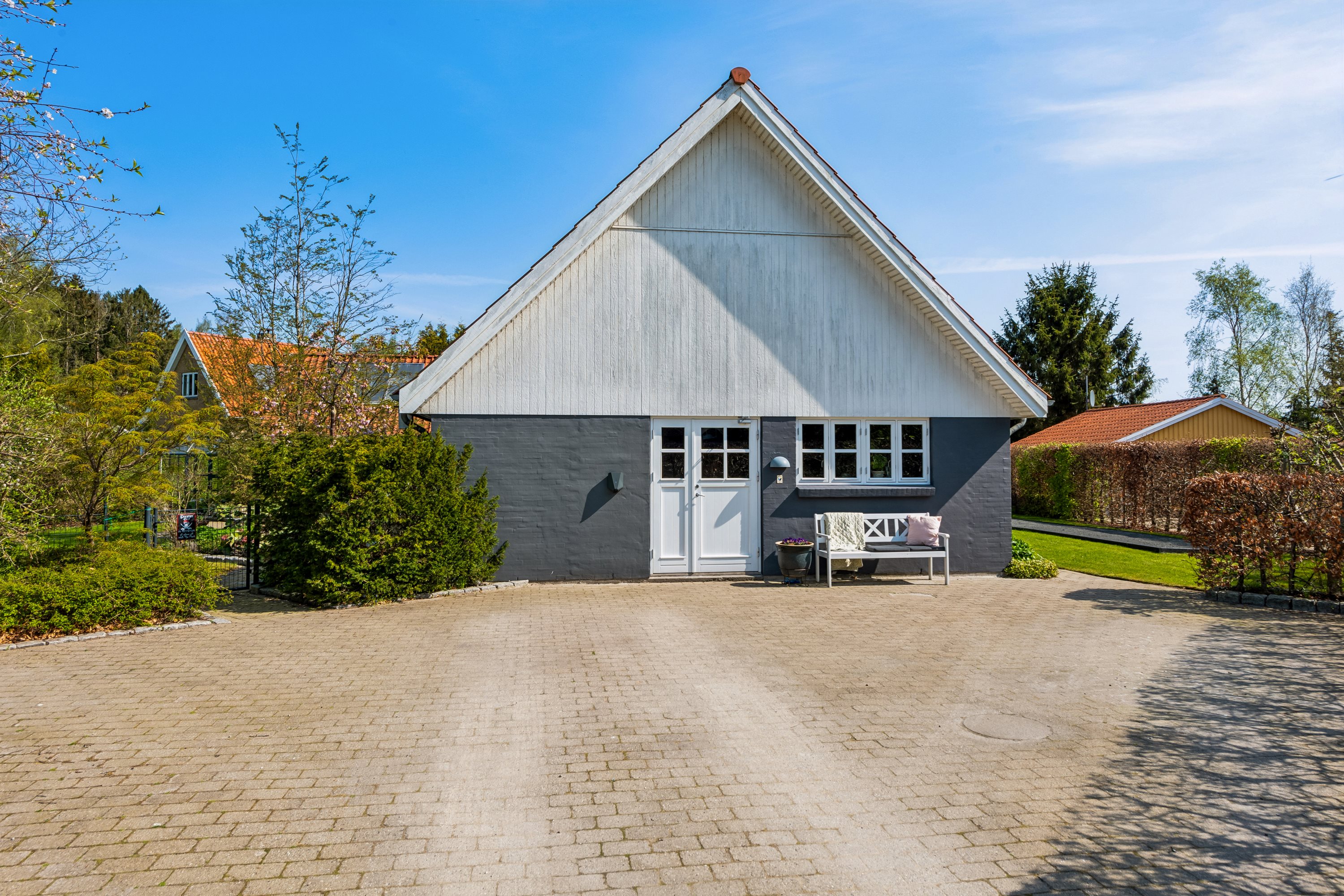 Smedevej 3B, 3480 Fredensborg