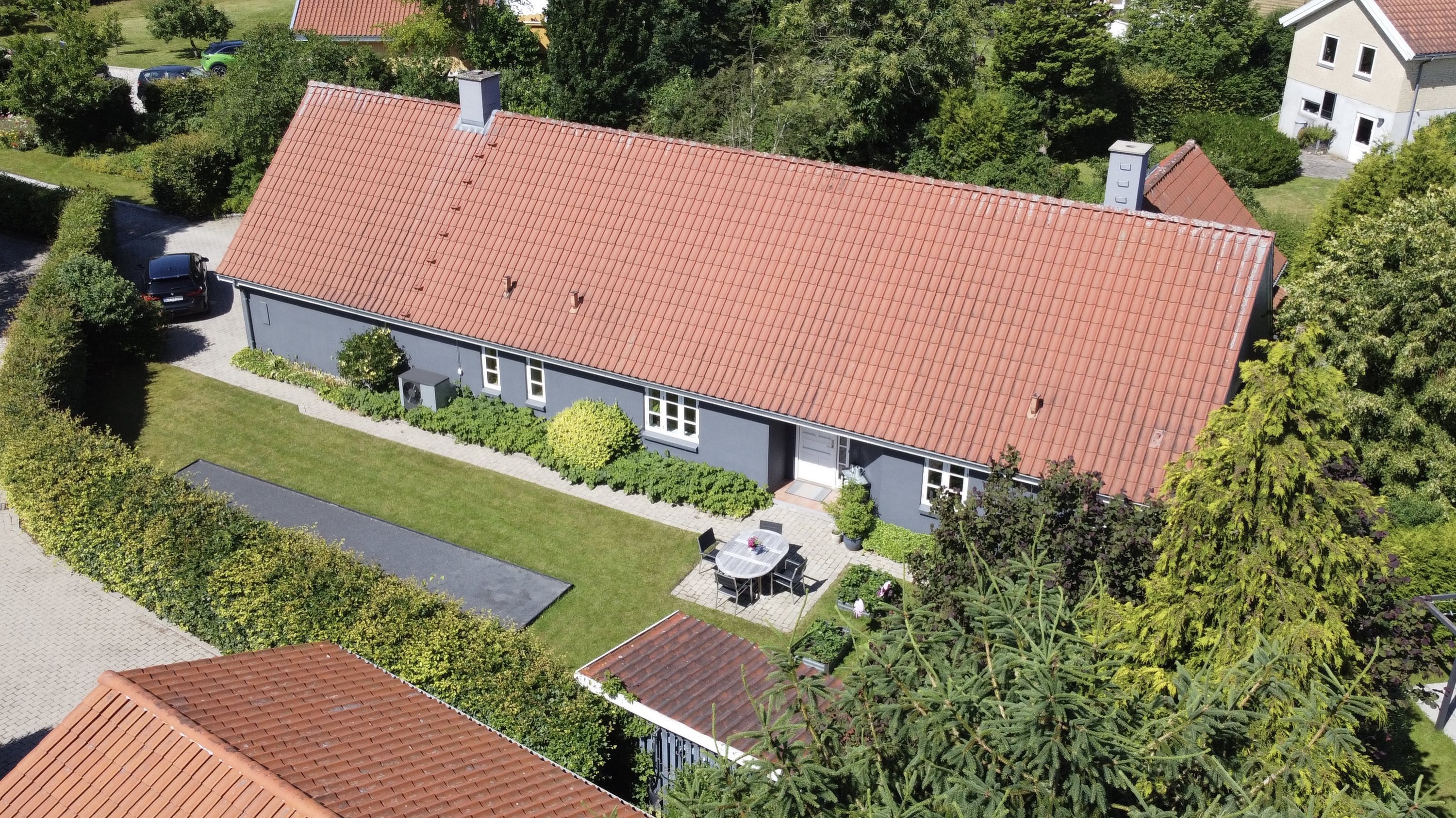 Smedevej 3B, 3480 Fredensborg
