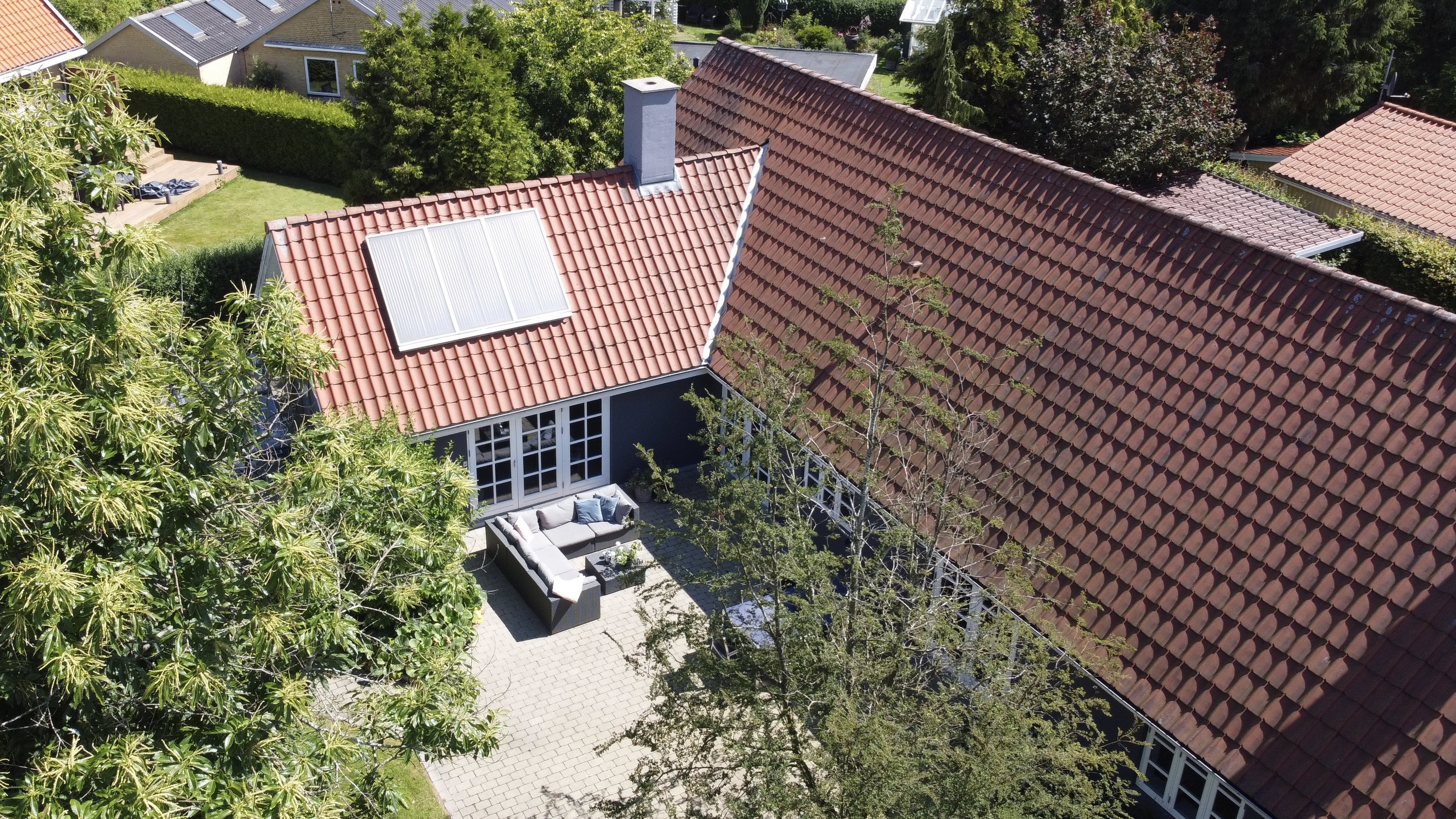 Smedevej 3B, 3480 Fredensborg
