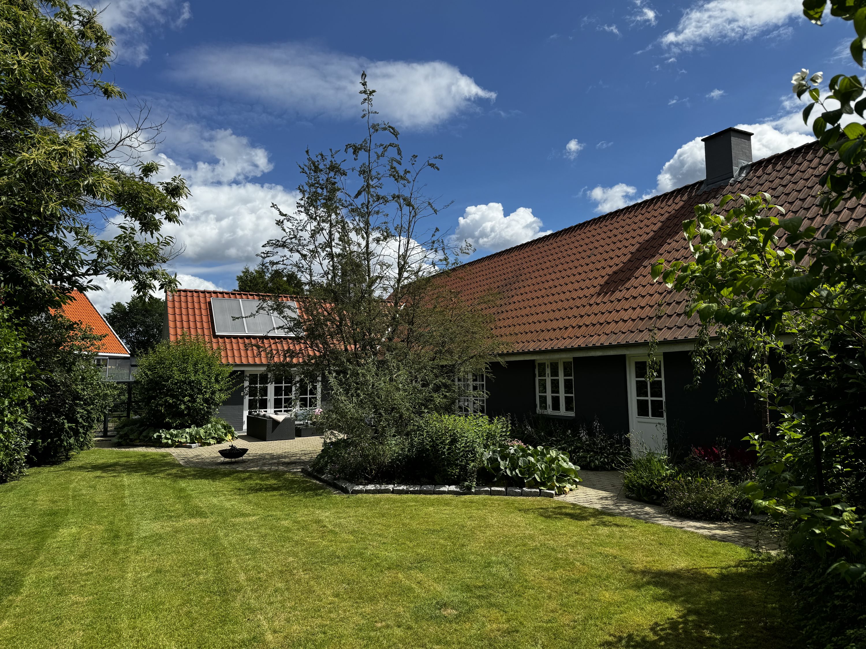 Smedevej 3B, 3480 Fredensborg