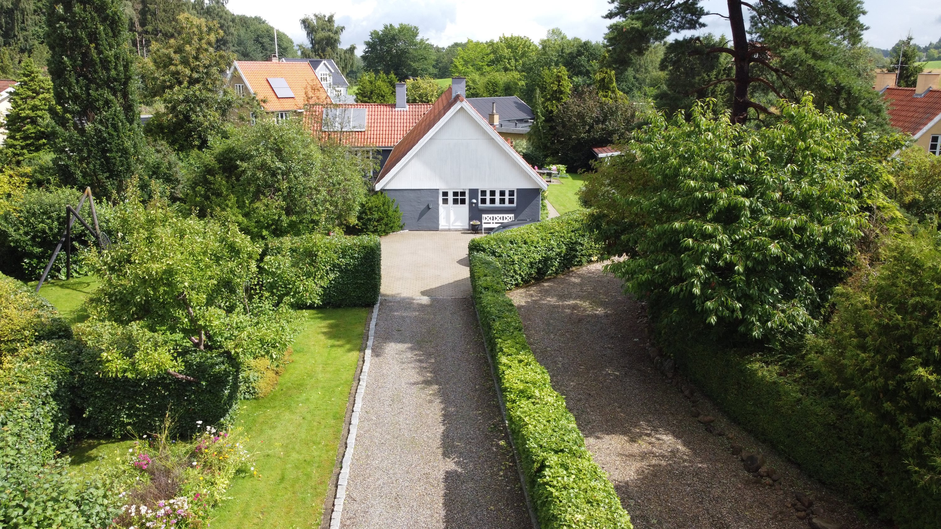 Smedevej 3B, 3480 Fredensborg
