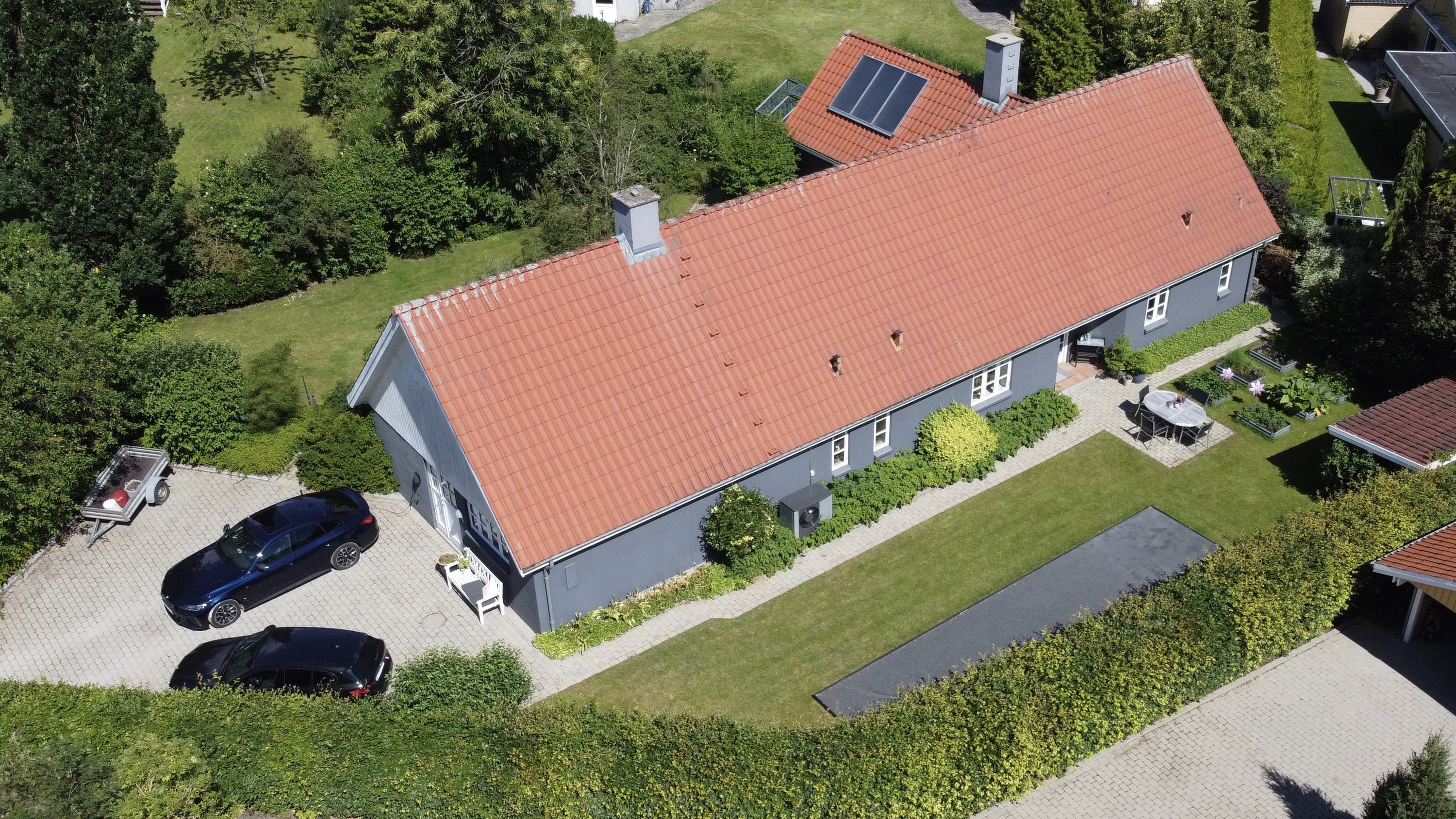 Smedevej 3B, 3480 Fredensborg