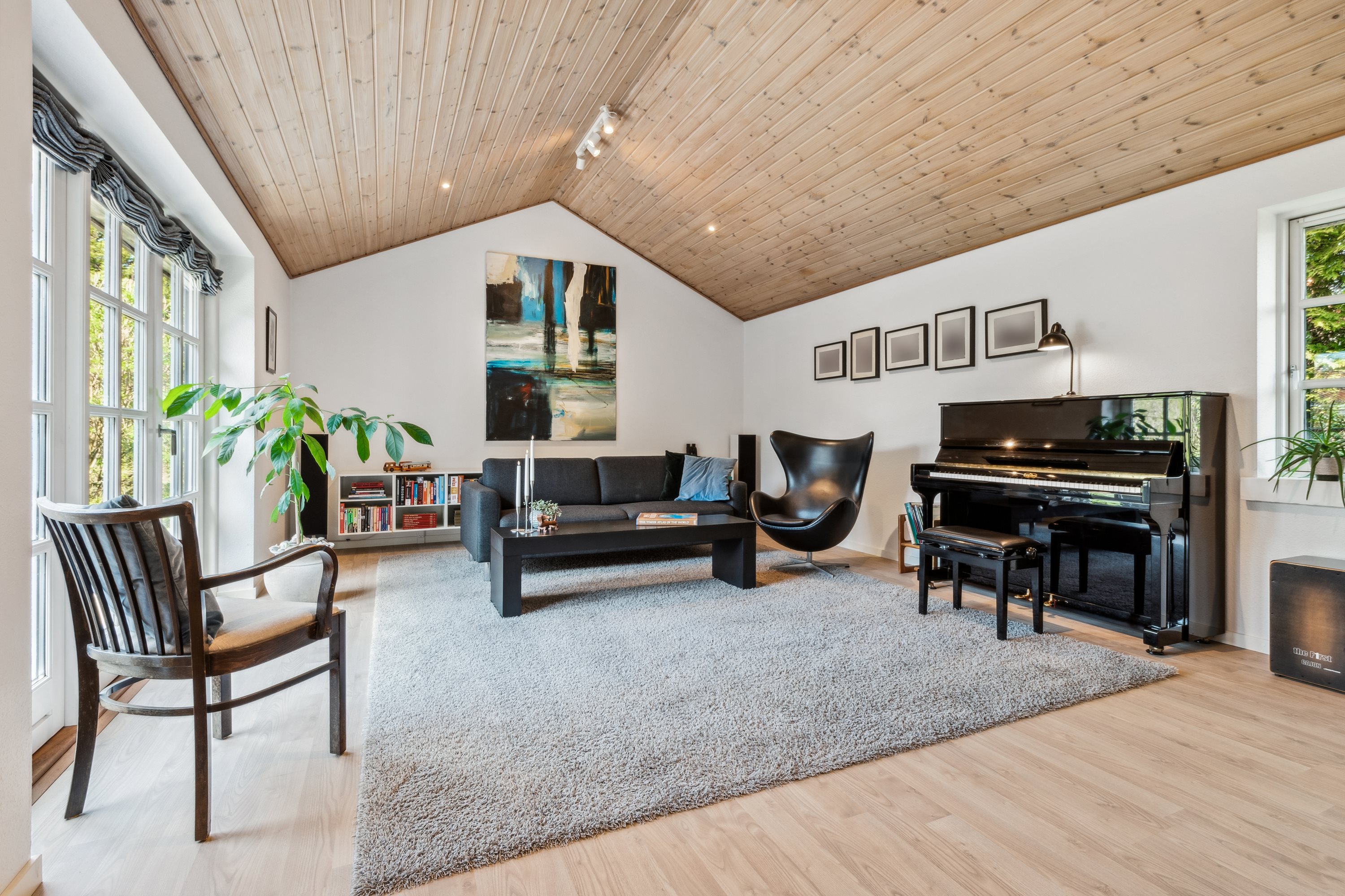 Smedevej 3B, 3480 Fredensborg