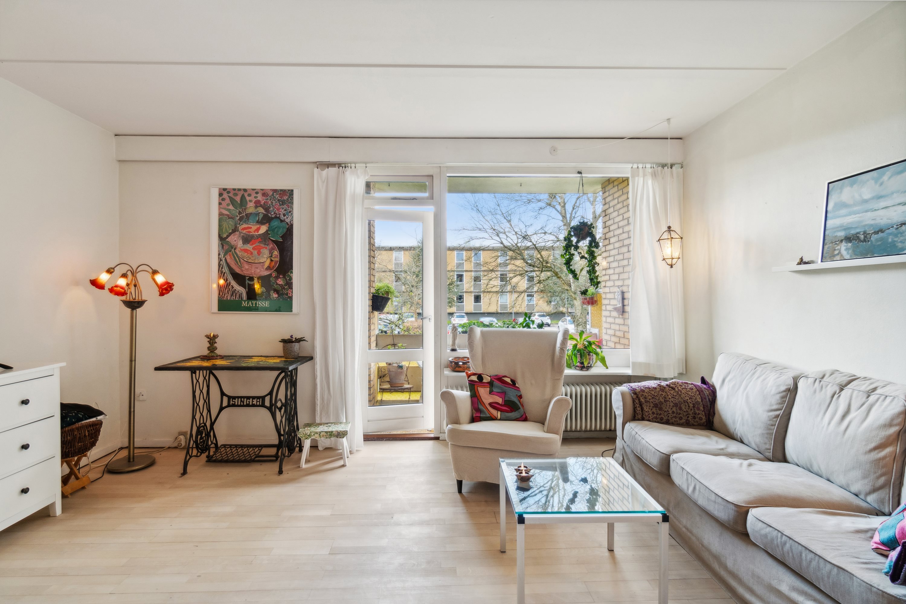 Ryetvej 29, st.. mf., 3500 Værløse