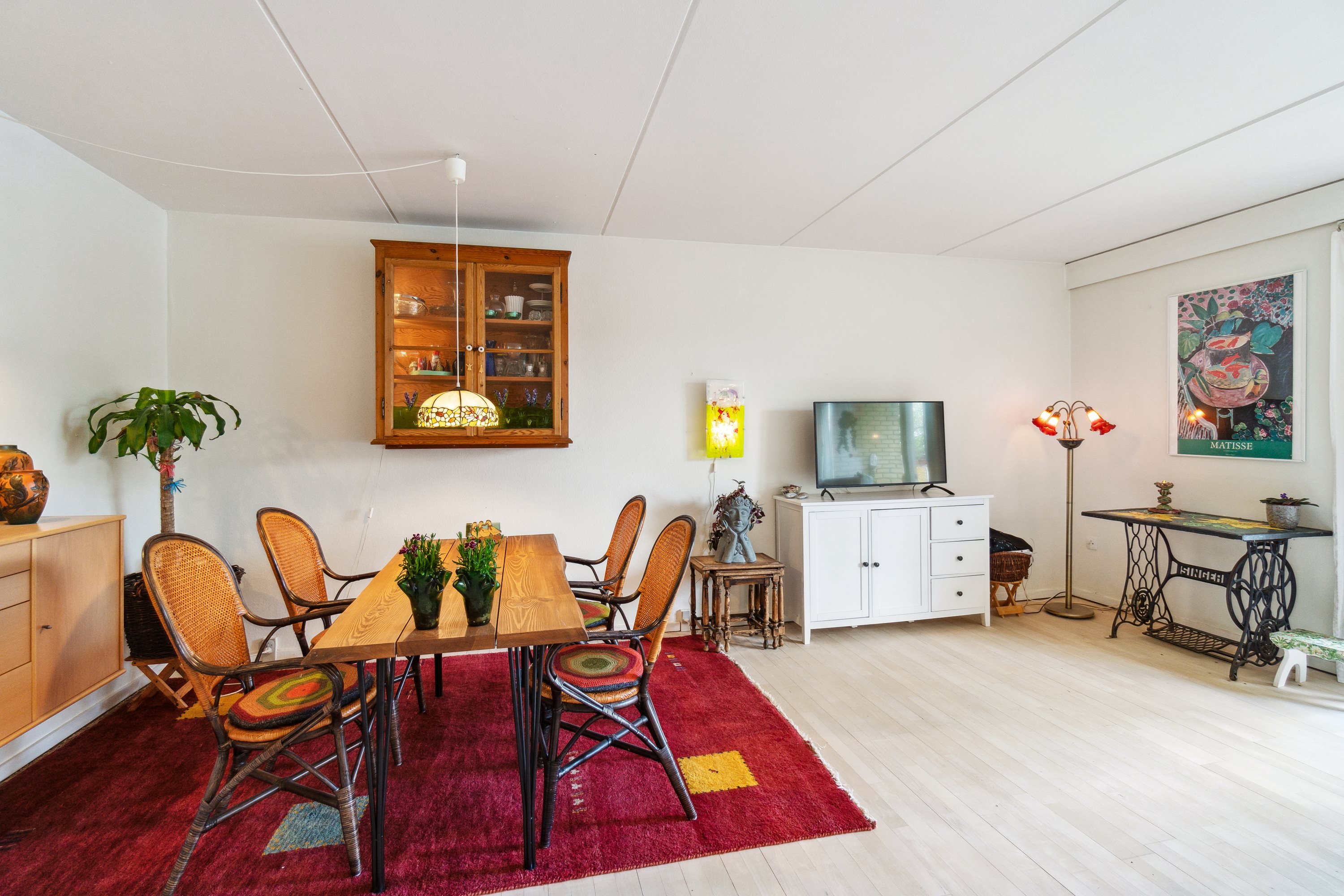 Ryetvej 29, st.. mf., 3500 Værløse