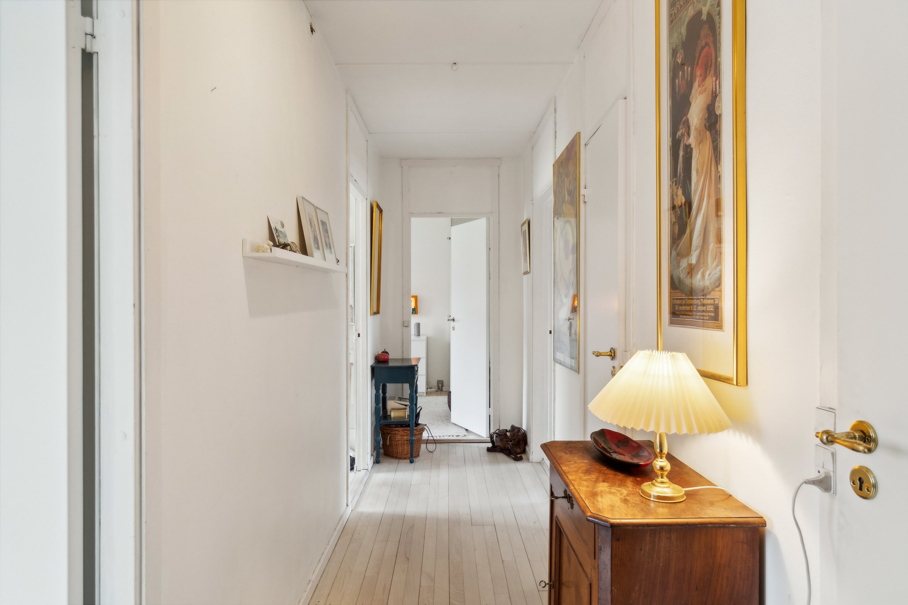 Ryetvej 29, st.. mf., 3500 Værløse
