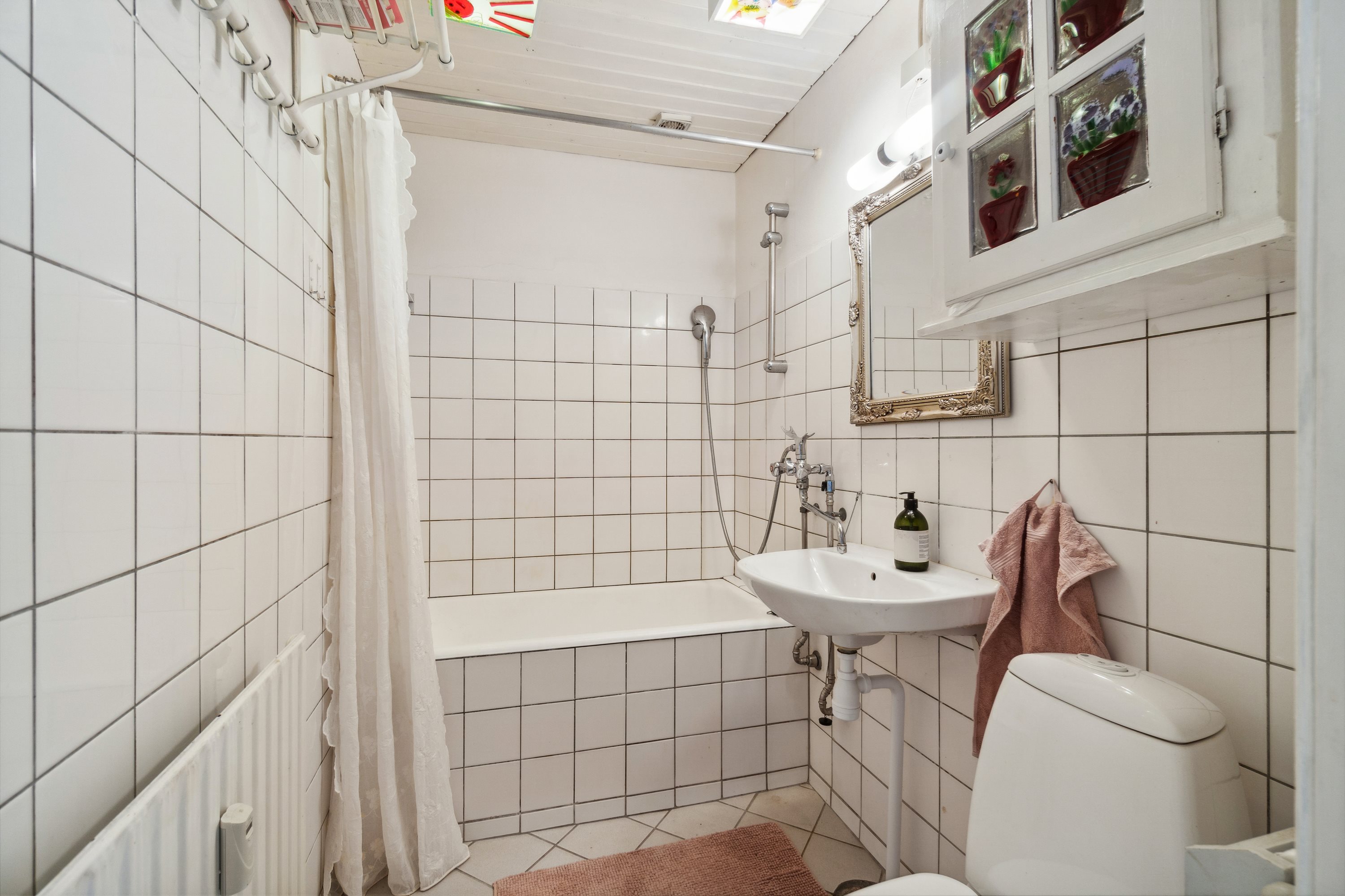 Ryetvej 29, st.. mf., 3500 Værløse