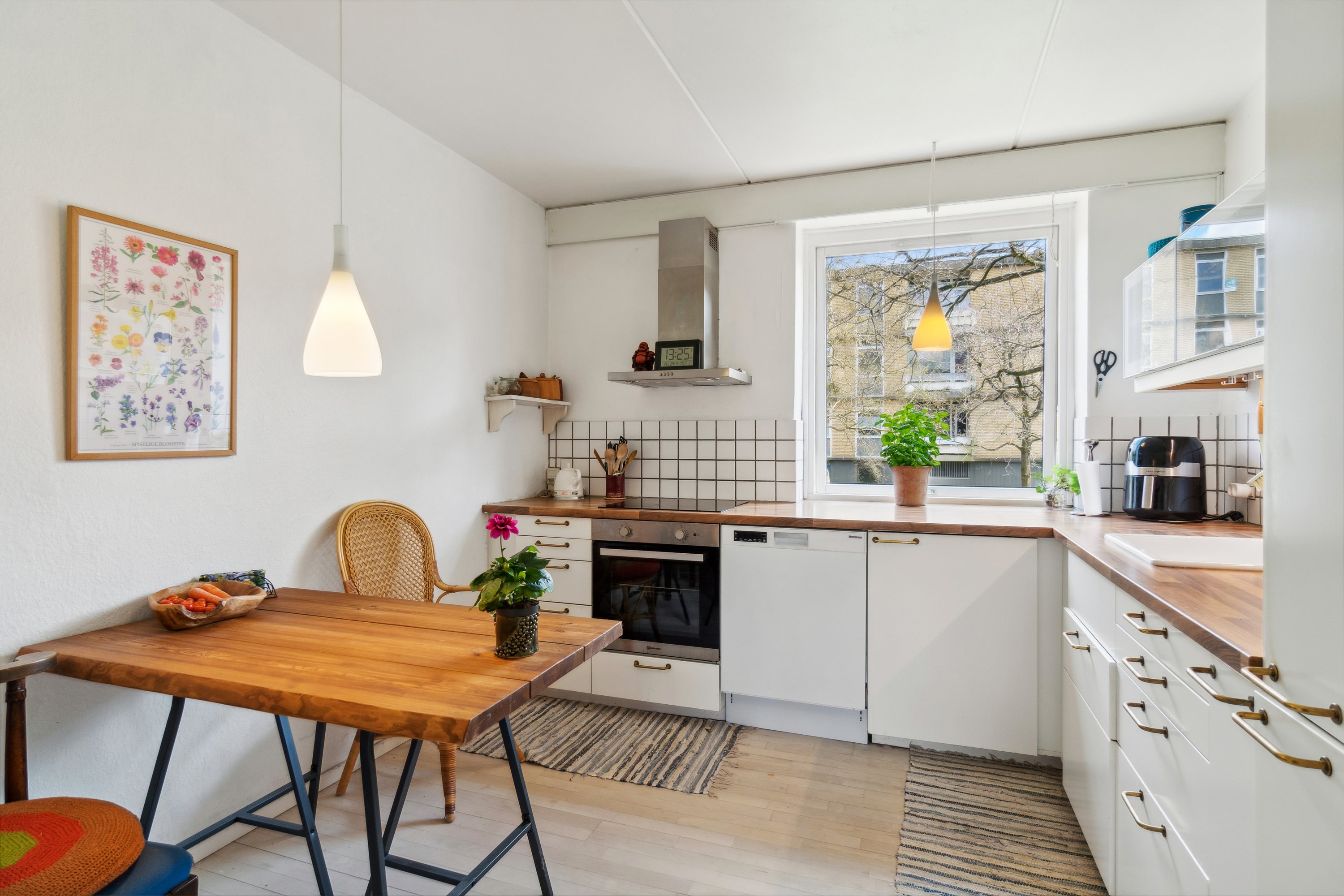 Ryetvej 29, st.. mf., 3500 Værløse