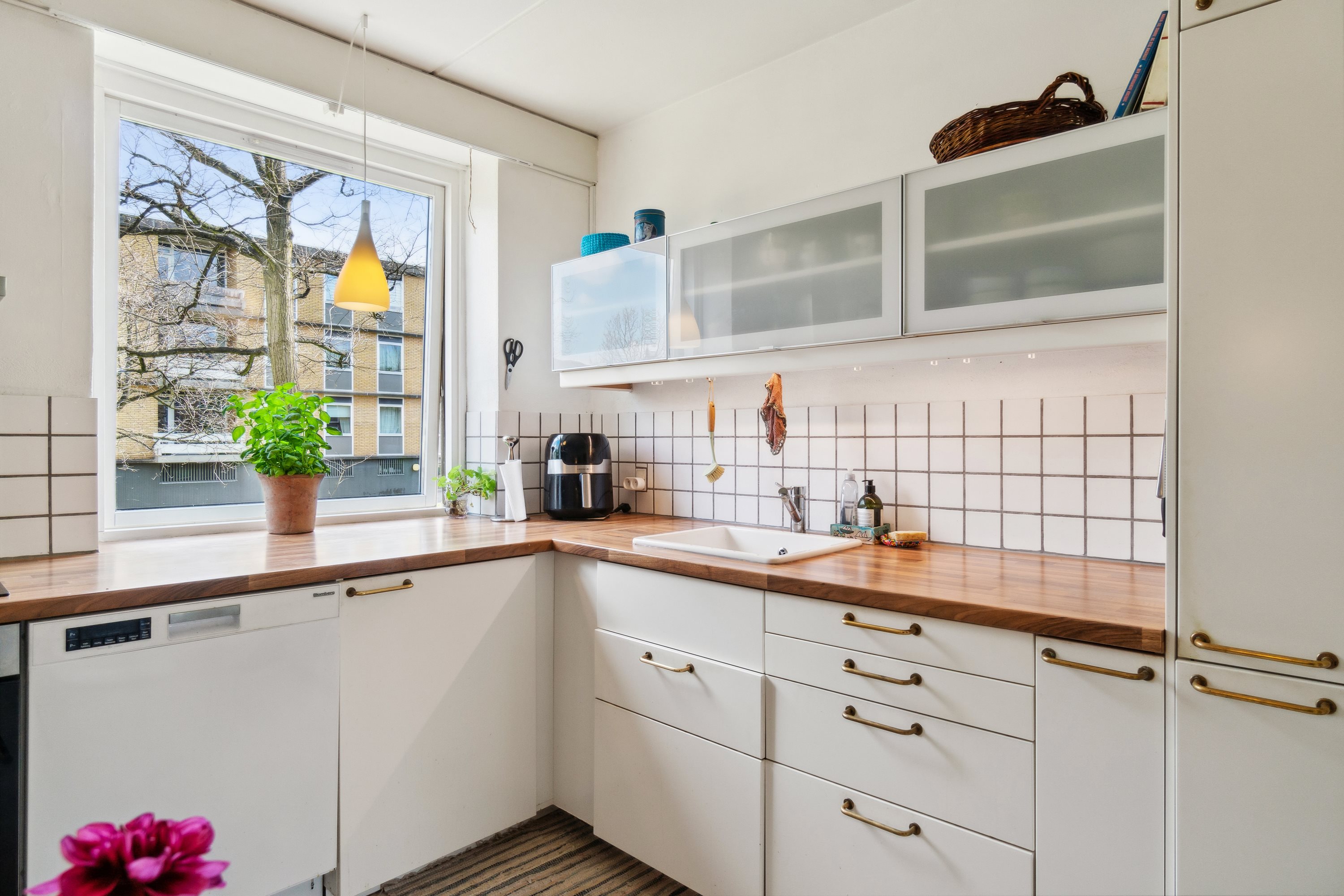 Ryetvej 29, st.. mf., 3500 Værløse