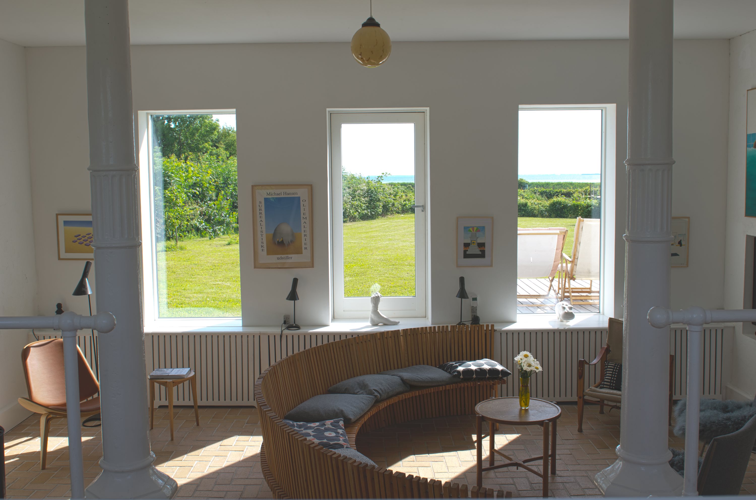 Østerhovedvej 3, 4942 Askø