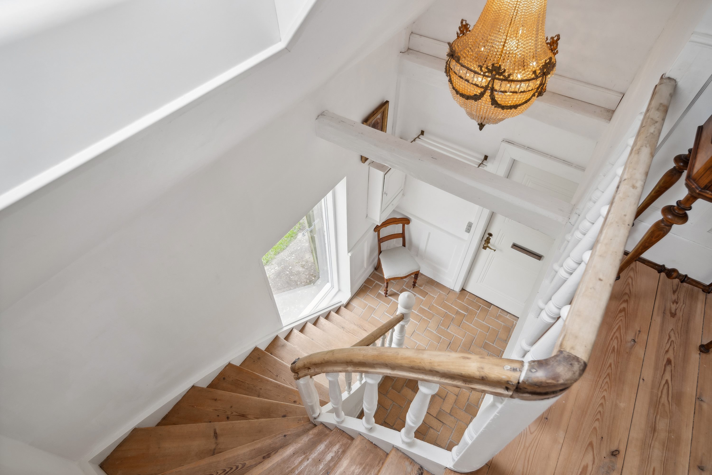 Østerhovedvej 3, 4942 Askø
