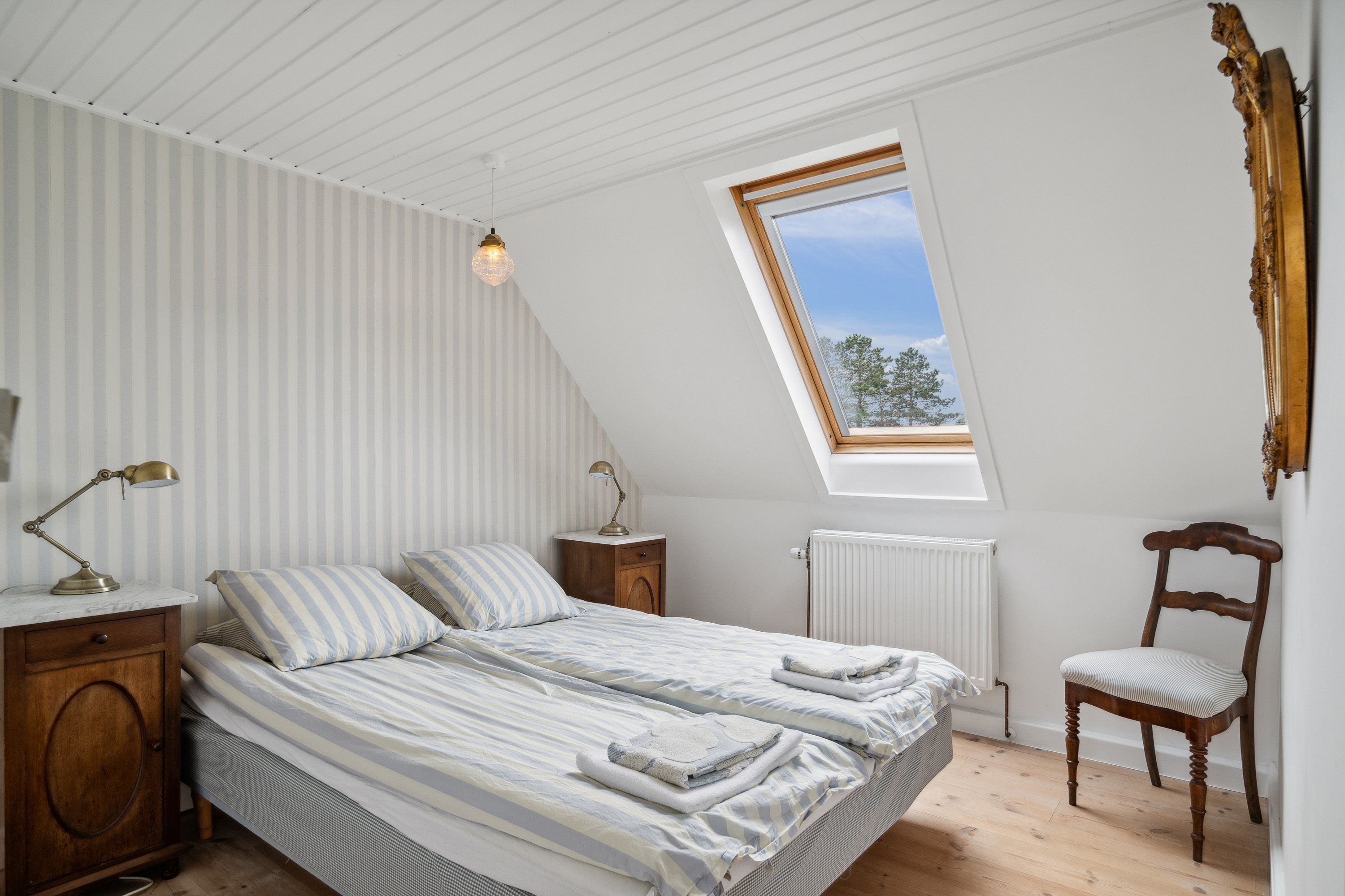 Østerhovedvej 3, 4942 Askø