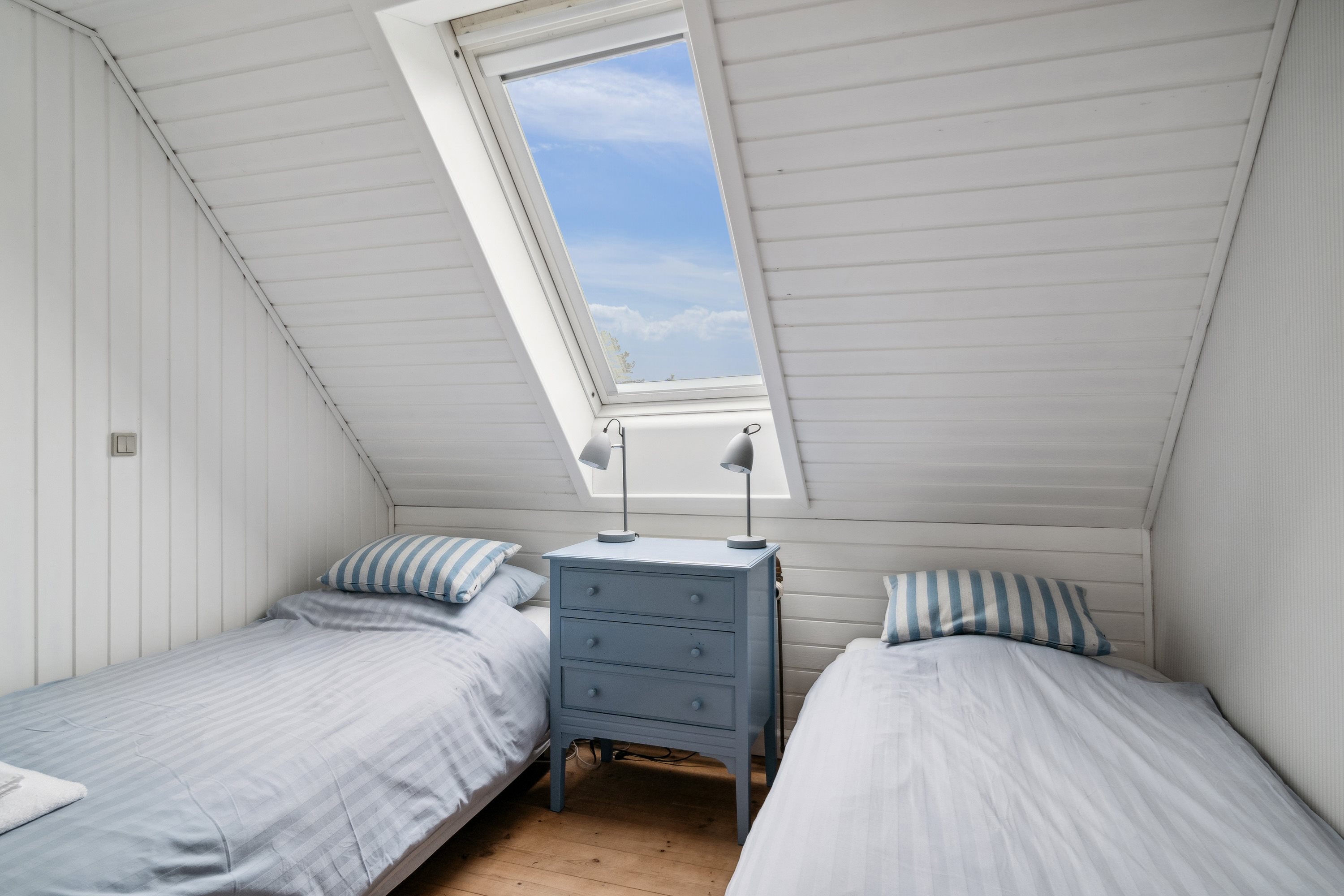 Østerhovedvej 3, 4942 Askø