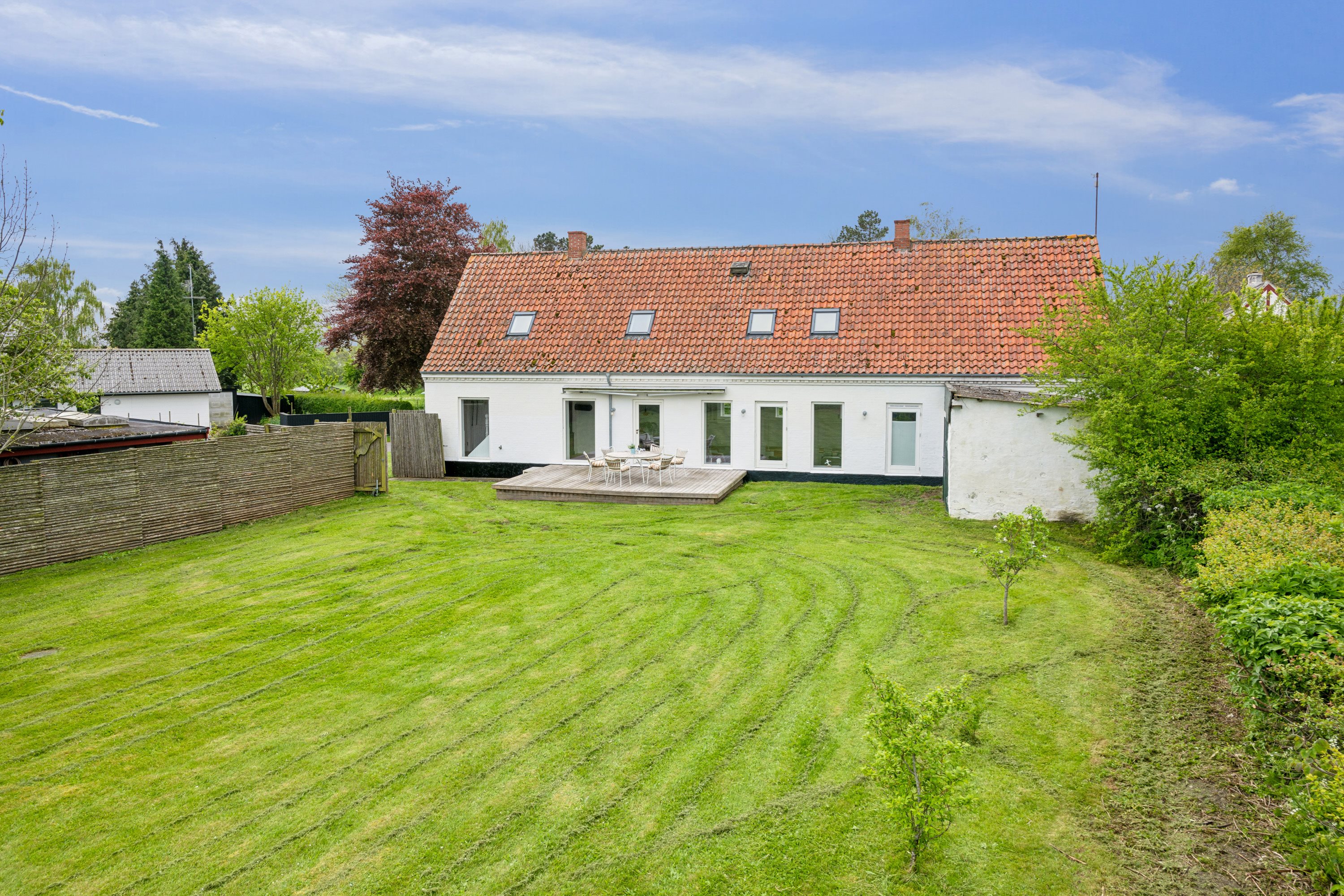 Østerhovedvej 3, 4942 Askø
