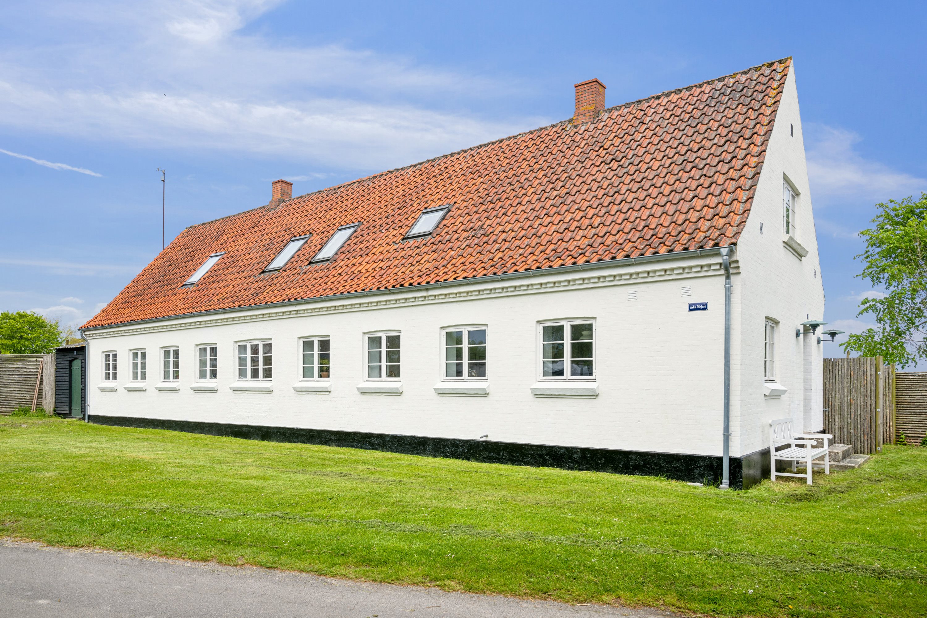 Østerhovedvej 3, 4942 Askø