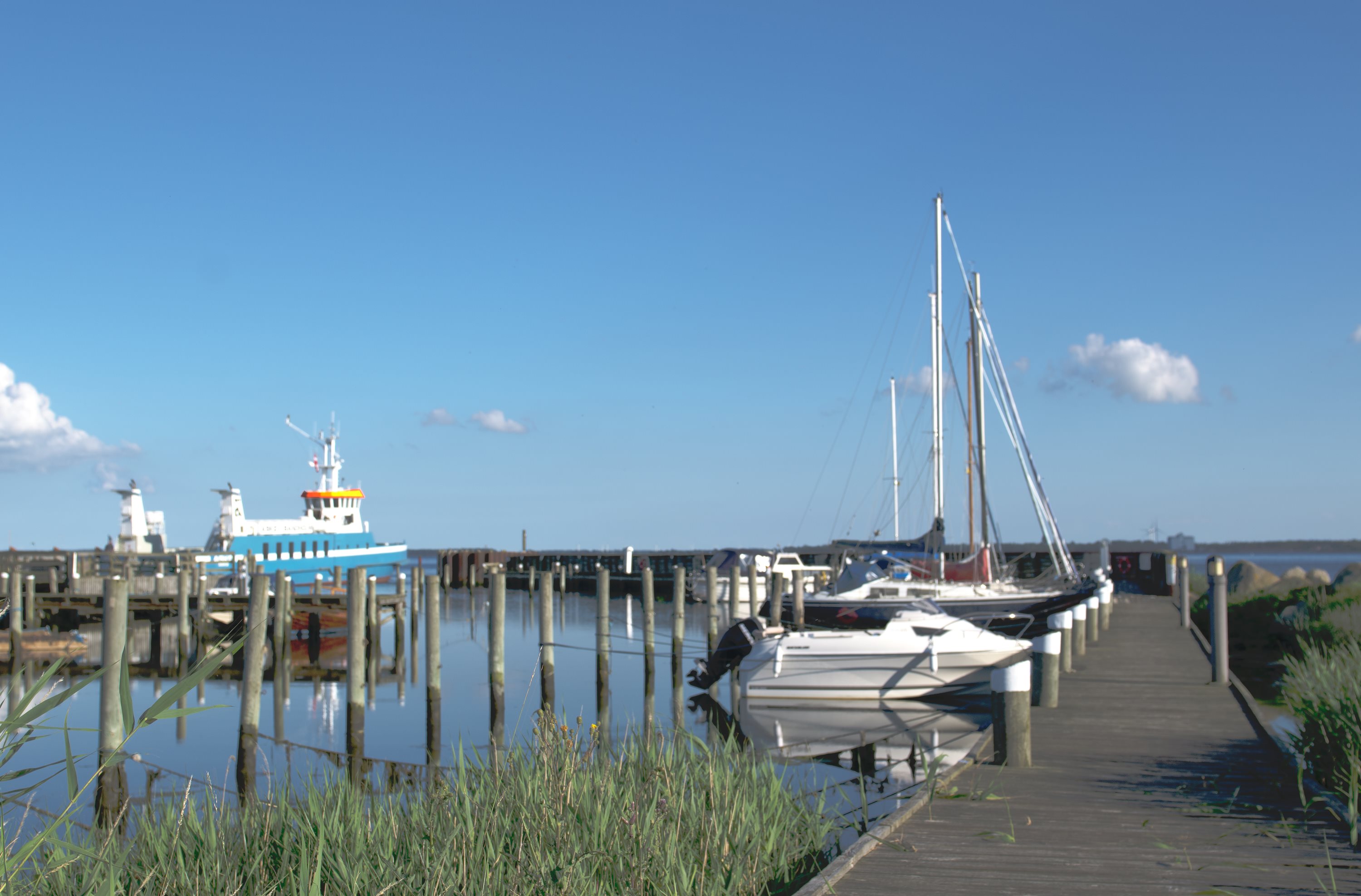 Østerhovedvej 3, 4942 Askø
